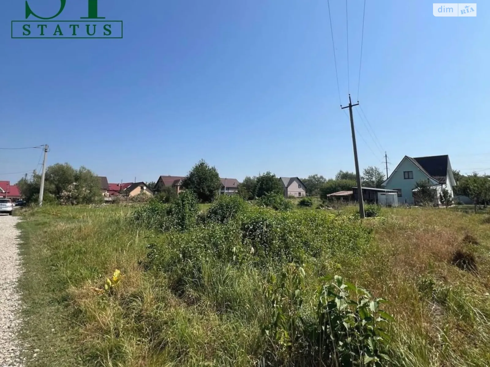 Продается земельный участок 12 соток в Ивано-Франковской области, цена: 13000 $ - фото 1