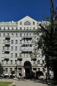 Продажа квартиры, Киев, р‑н. Шевченковский, ст.м. Театральная, Терещенковская улица, дом 13