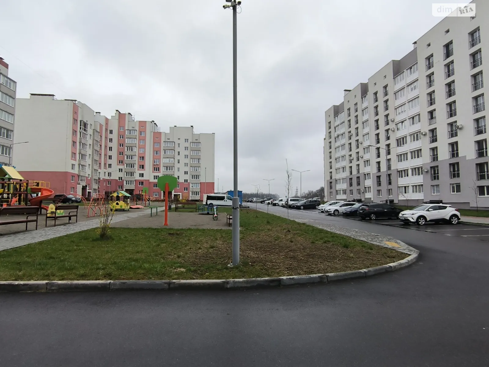 Продается 3-комнатная квартира 84 кв. м в Виннице, ул. Тимофеевская - фото 1