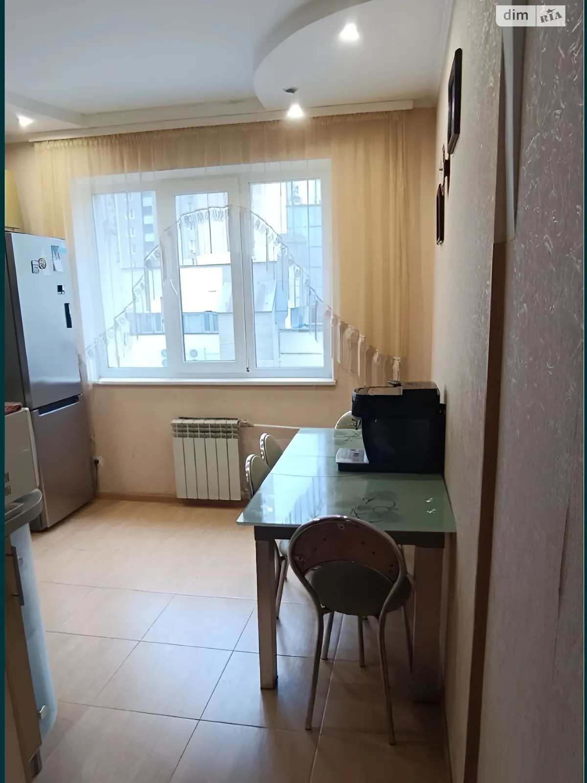 Продается 3-комнатная квартира 70 кв. м в Киеве, просп. Европейского Союза(Правды), 19/3 - фото 1
