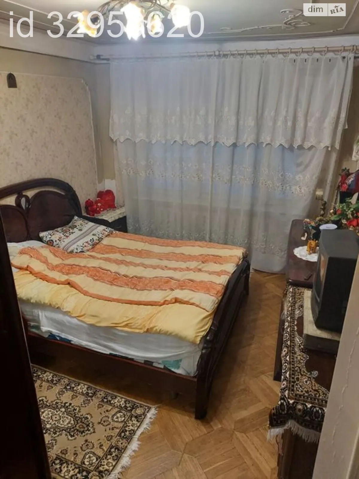 Продається 3-кімнатна квартира 68 кв. м у Києві, вул. Анатолія Солов'яненка(Олександра Бойченка), 10 - фото 1