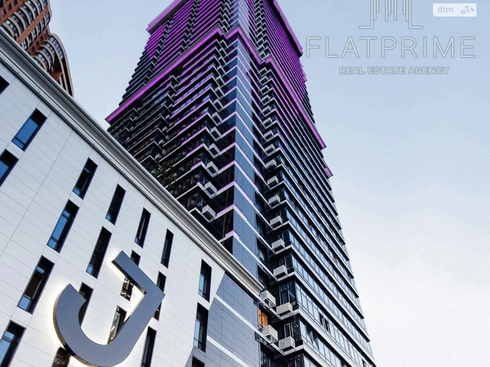 бул. Леси Украинки, 7В Киев ЖК Jack House, цена: 7000 грн - фото 1