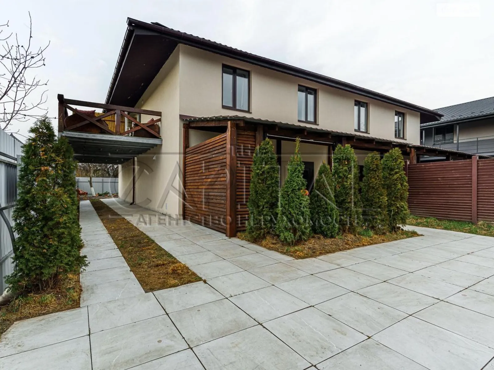Дарницький, Осокорки Осокорки Київ, цена: 500000 $ - фото 1