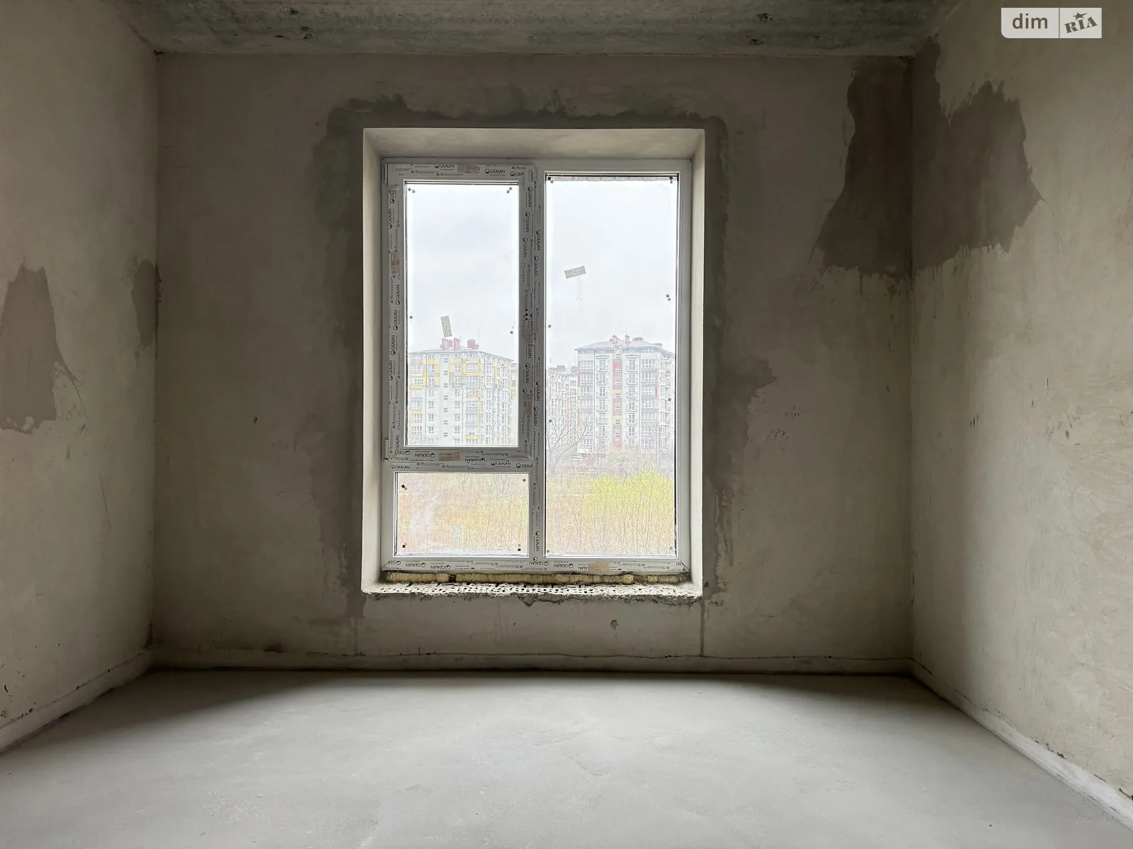 Продается 1-комнатная квартира 33.5 кв. м в Криховцах, ул. 24-го Августа - фото 1