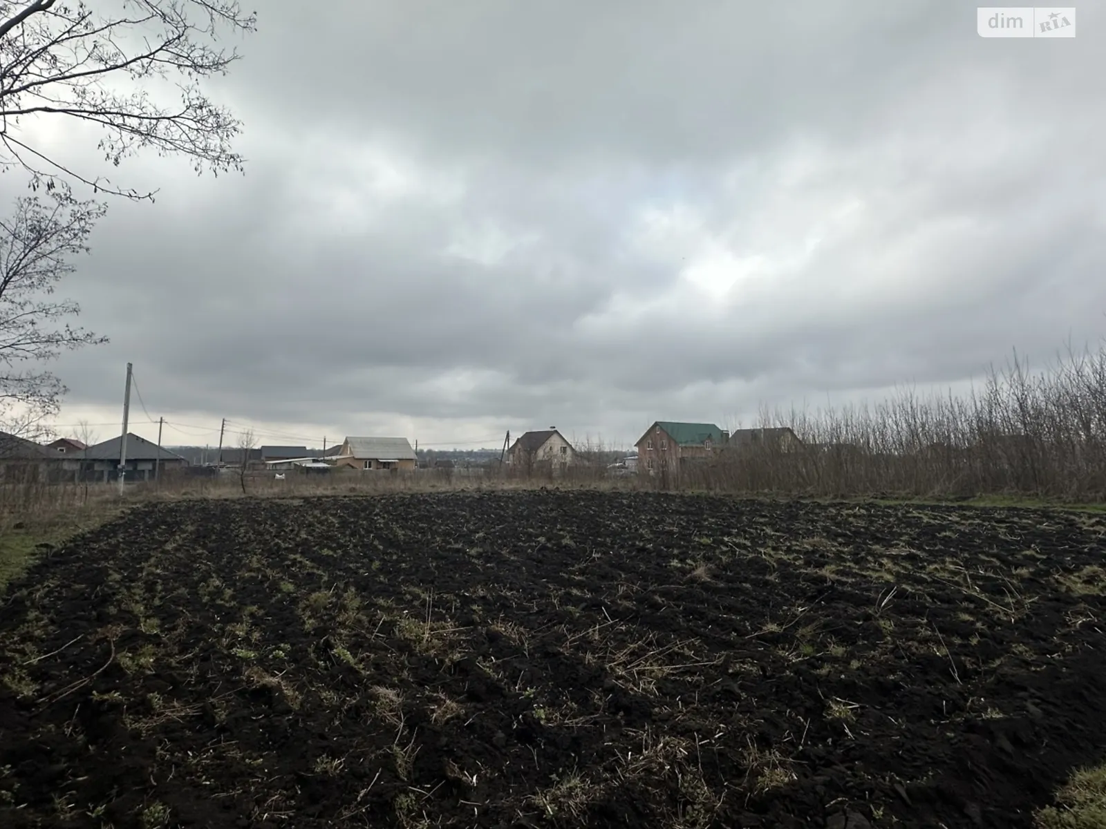 Продается земельный участок 10 соток в Винницкой области, цена: 26000 $ - фото 1