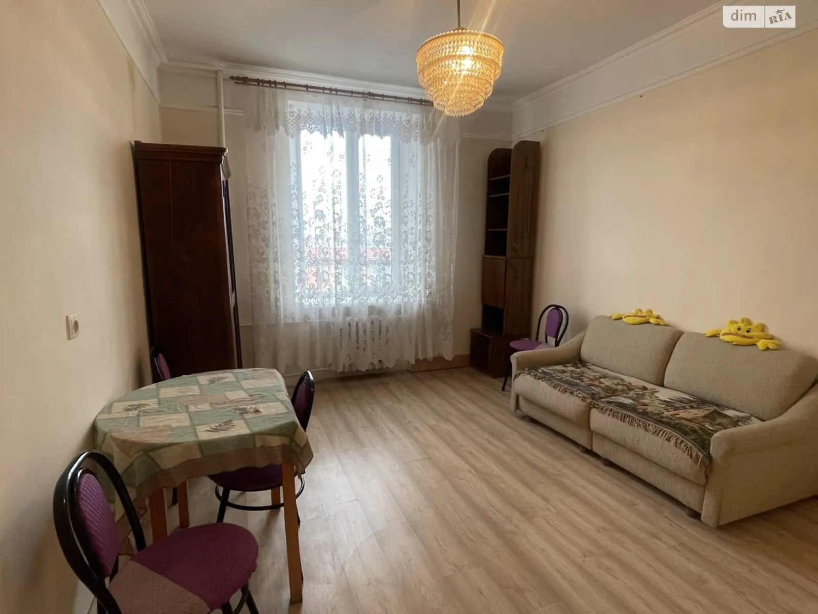 Продається 2-кімнатна квартира 48 кв. м у Вінниці, вул. Владислава Городецького, 2 - фото 1