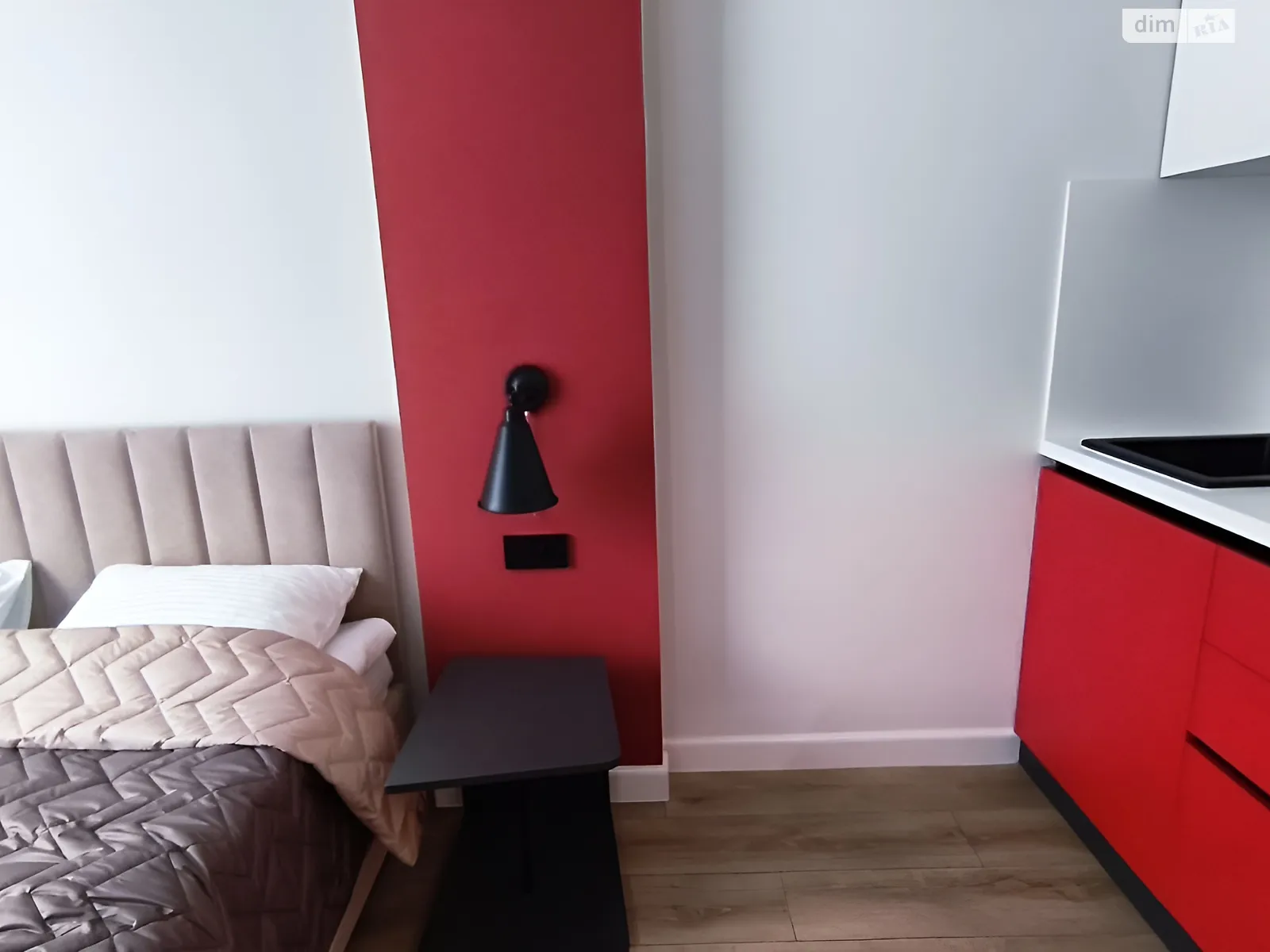 Продается 1-комнатная квартира 31 кв. м в Одессе, ул. Софиевская - фото 1