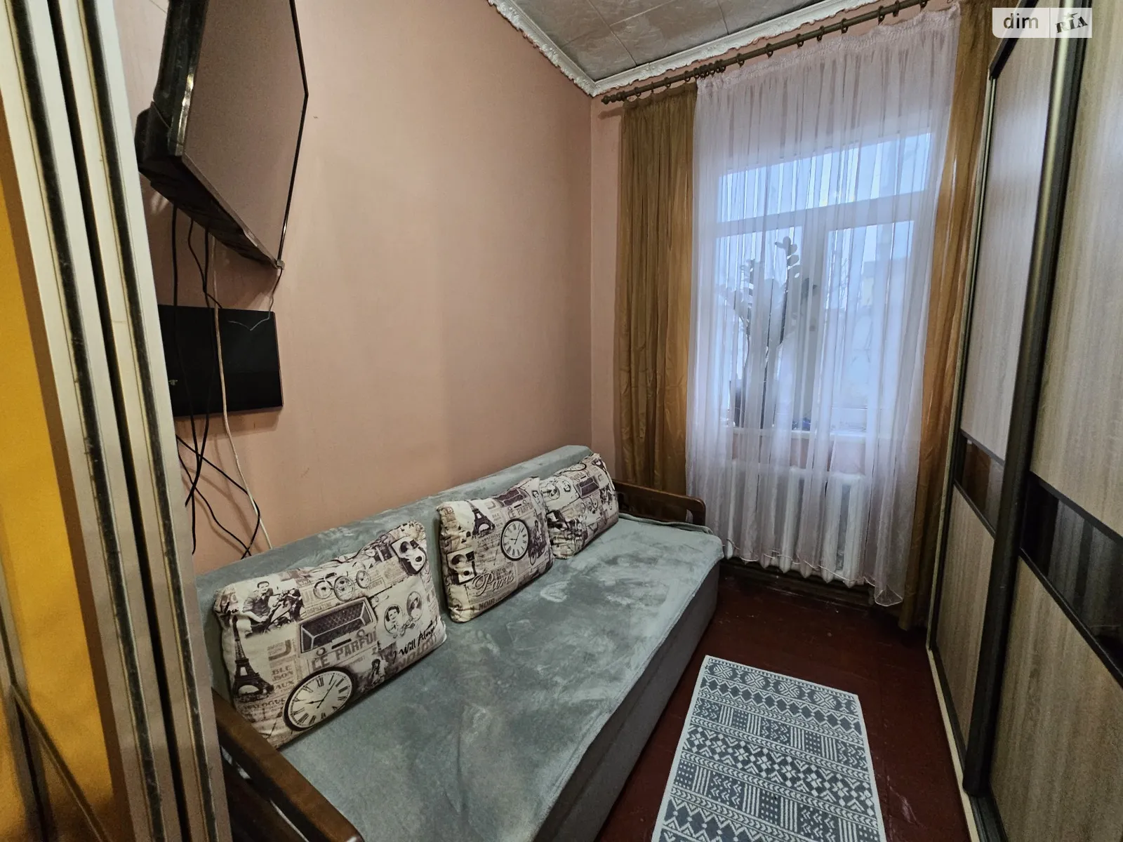 Продається одноповерховий будинок 39.2 кв. м з каміном, цена: 29000 $ - фото 1