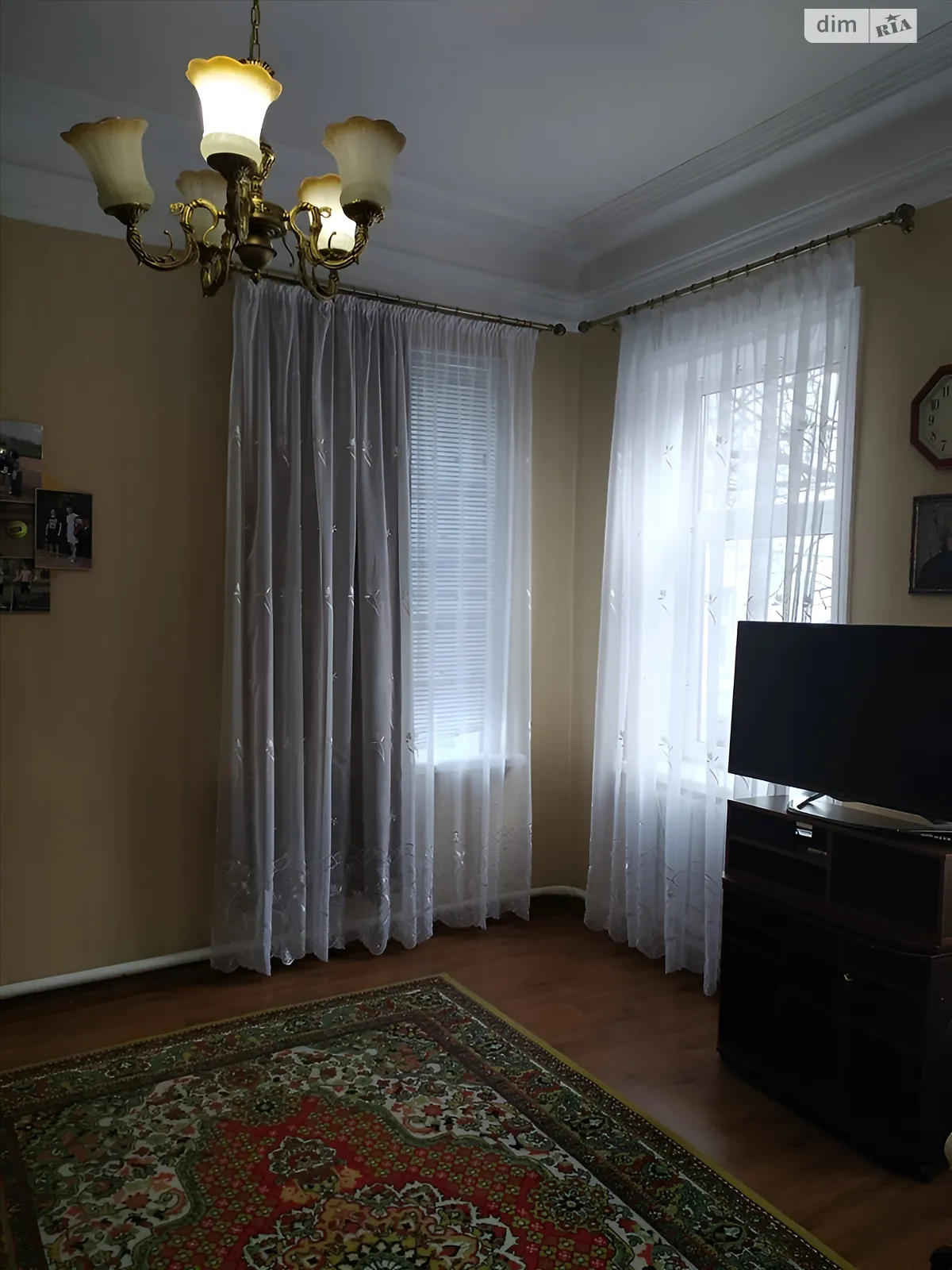 Продается часть дома 90 кв. м с участком, цена: 52000 $ - фото 1