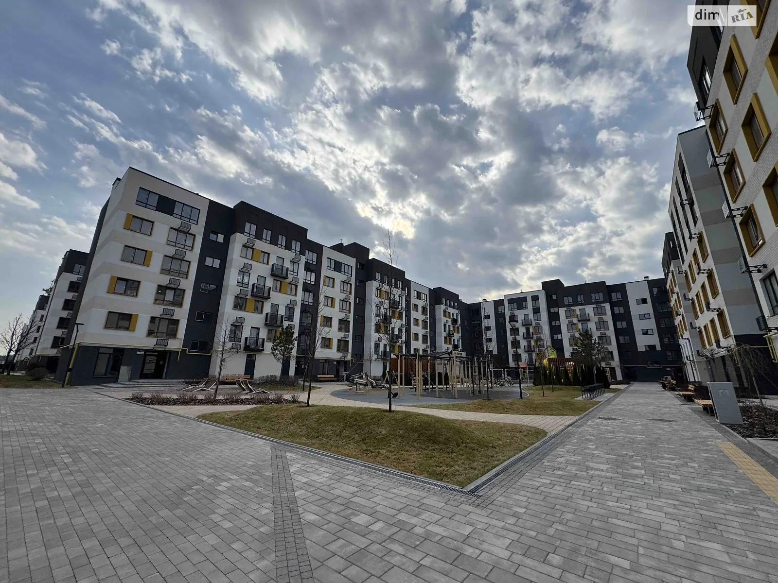 Продається 1-кімнатна квартира 26 кв. м у Ірпені, вул. Соборна(ІІІ Інтернаціоналу) - фото 1