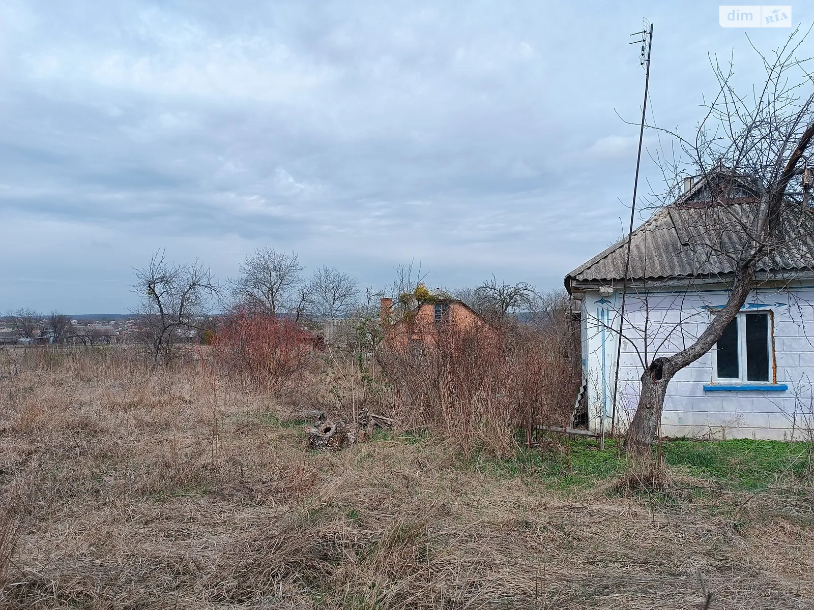 Продается одноэтажный дом 45 кв. м с камином, цена: 15500 $ - фото 1