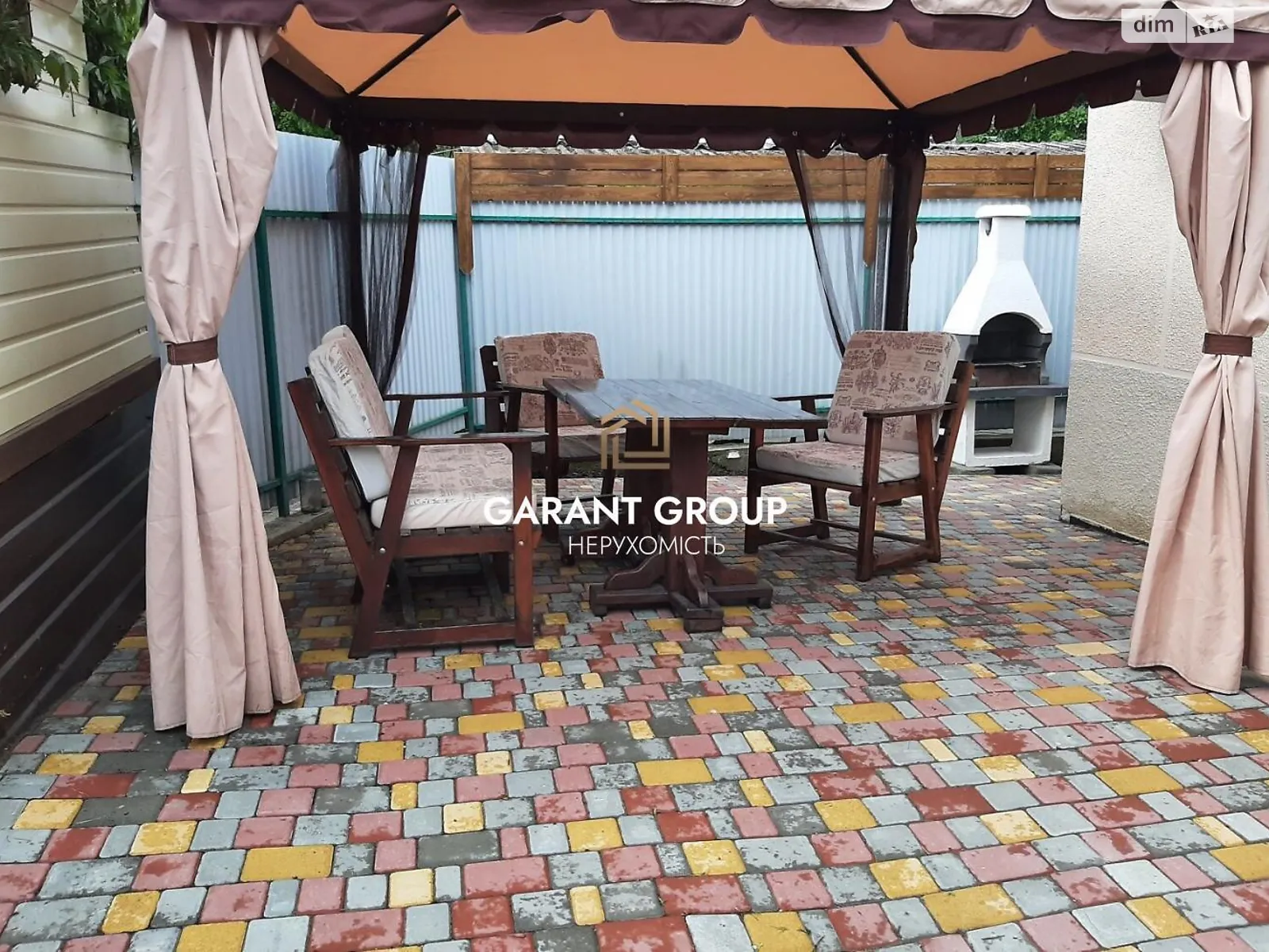 Продається одноповерховий будинок 40 кв. м з верандою, цена: 52000 $ - фото 1