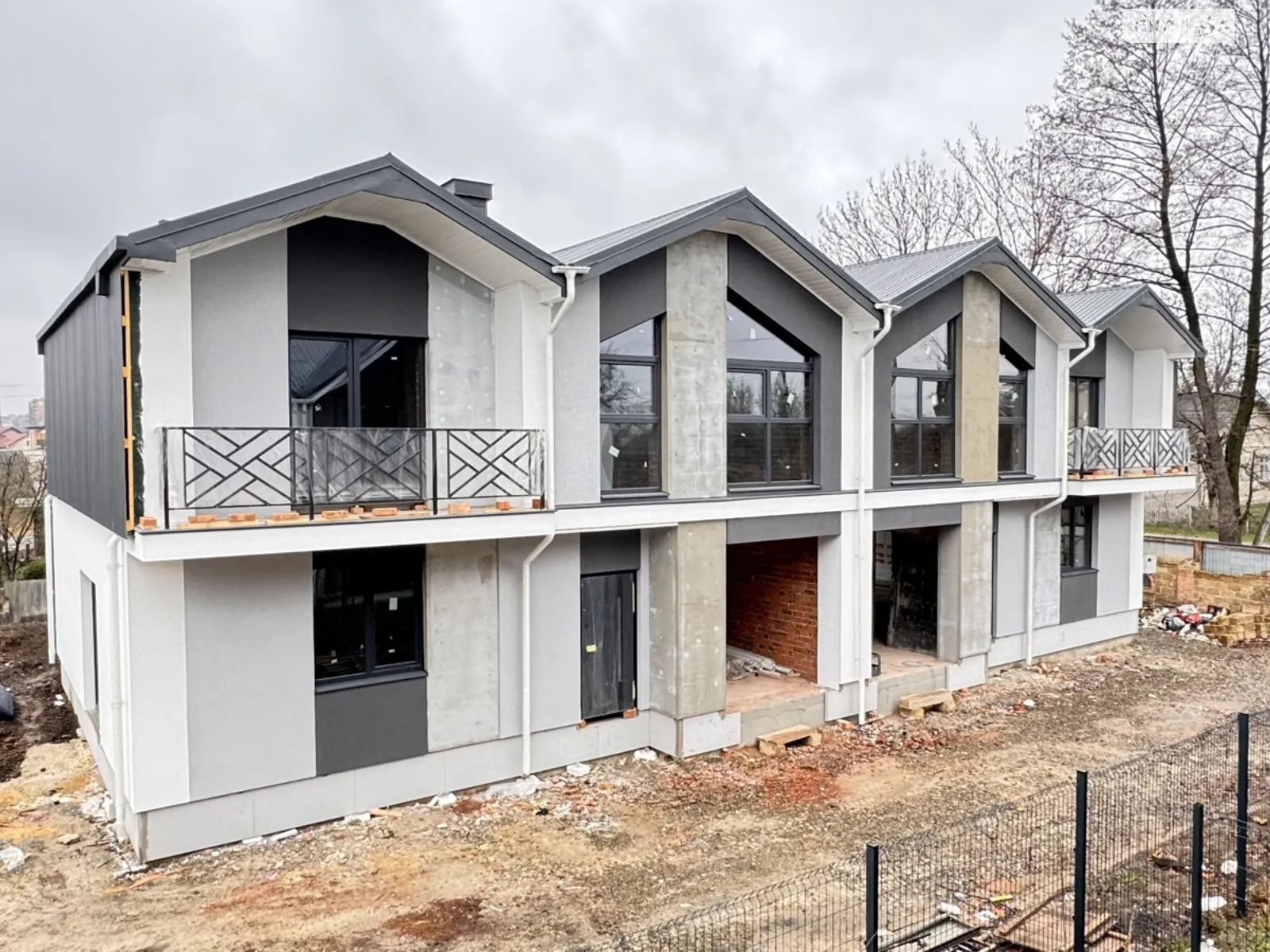 Угорники (Ивано-Франковск) ЖК Scandi House, цена: 85000 $ - фото 1