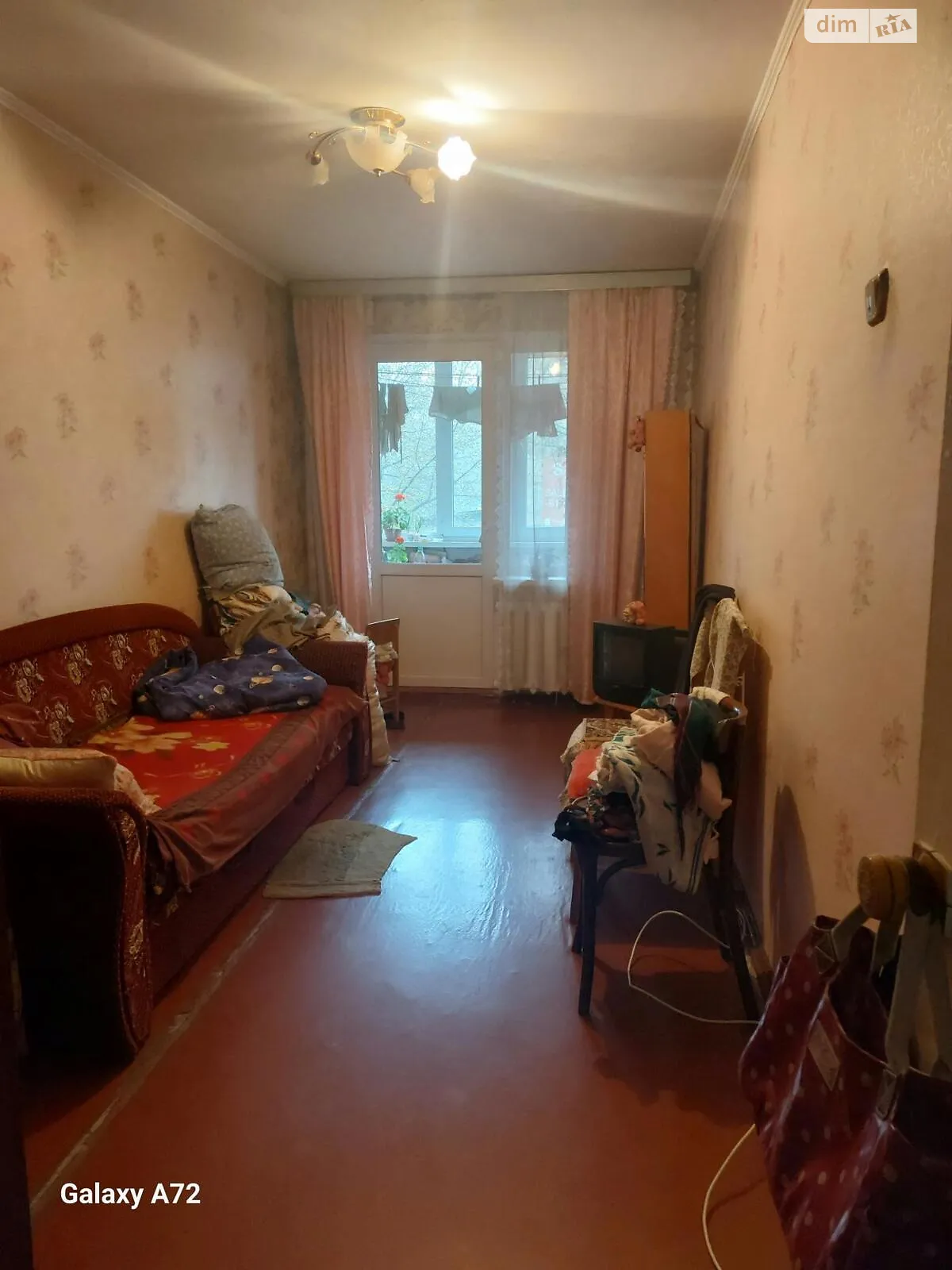 Продается 3-комнатная квартира 60 кв. м в Киеве, ул. Зодчих - фото 1