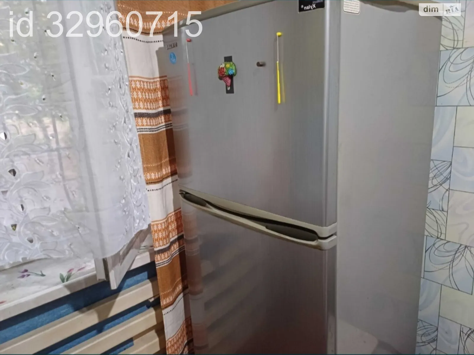 Здається в оренду 2-кімнатна квартира 44 кв. м у Дніпрі, вул. Метробудівська, 3 - фото 1