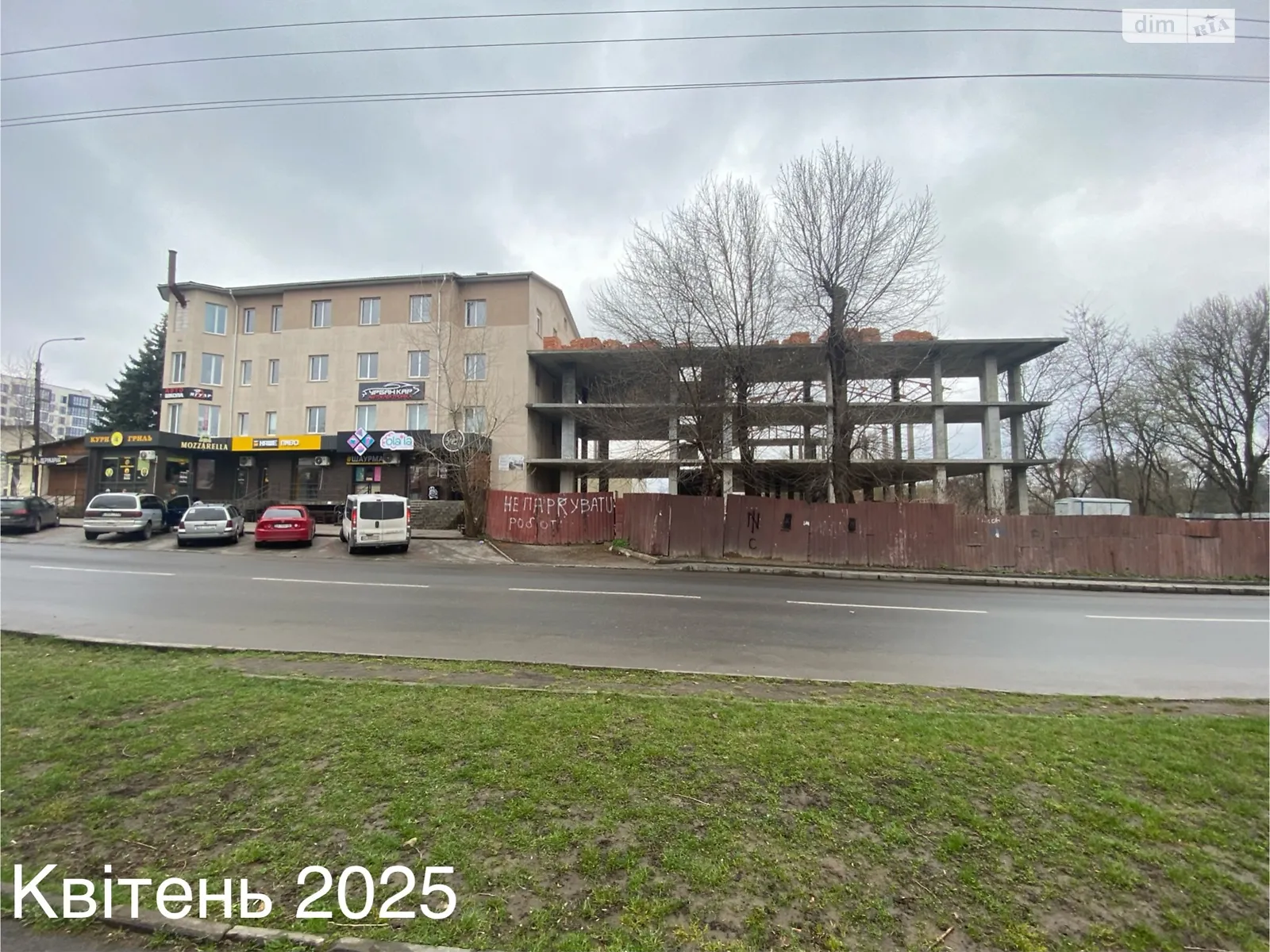 Продается объект сферы услуг 3500 кв. м в 3-этажном здании, цена: 5250000 $ - фото 1