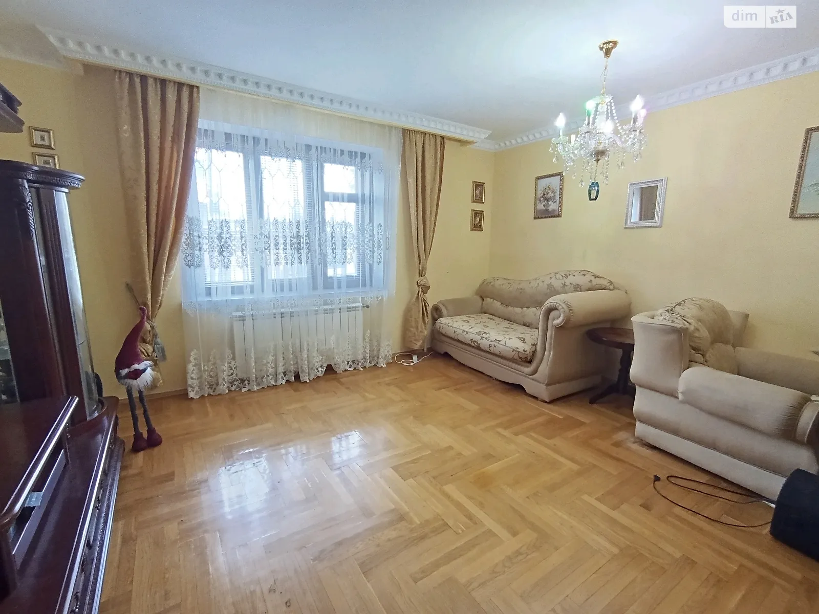 2-кімнатна квартира 64 кв. м у Тернополі, вул. Смакули, 1 - фото 1