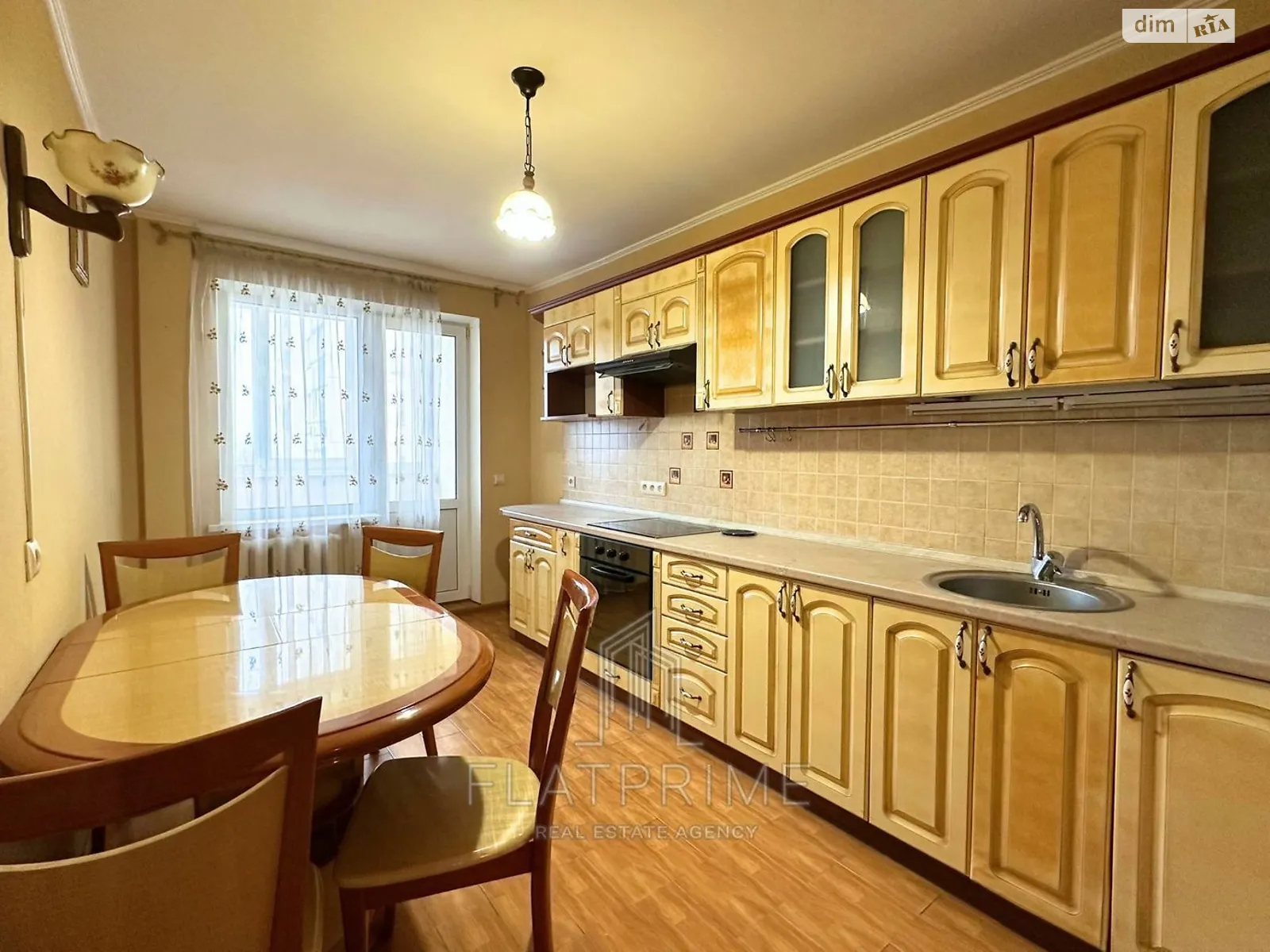 Продается 3-комнатная квартира 97.4 кв. м в Киеве, бул. Дарницкий, 10А - фото 1