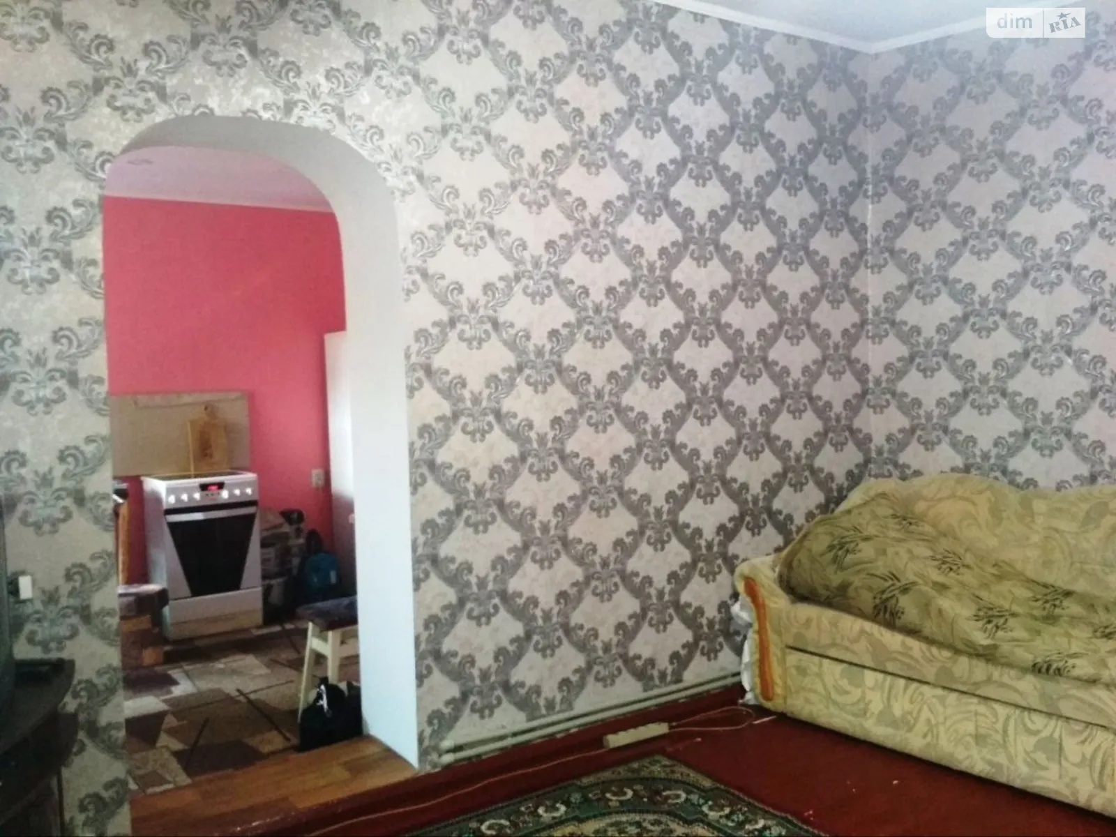 Продается часть дома 34.5 кв. м с беседкой, цена: 22980 $ - фото 1