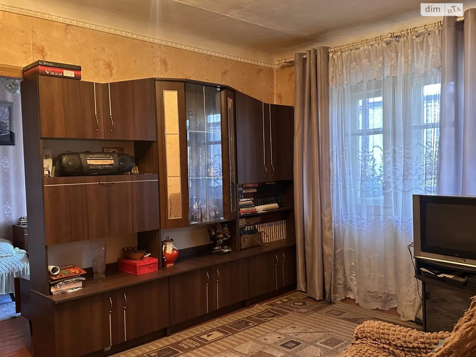 Продается 2-комнатная квартира 52 кв. м в Кривом Роге, ул. Эдуарда Фукса(Тухачевского) - фото 1