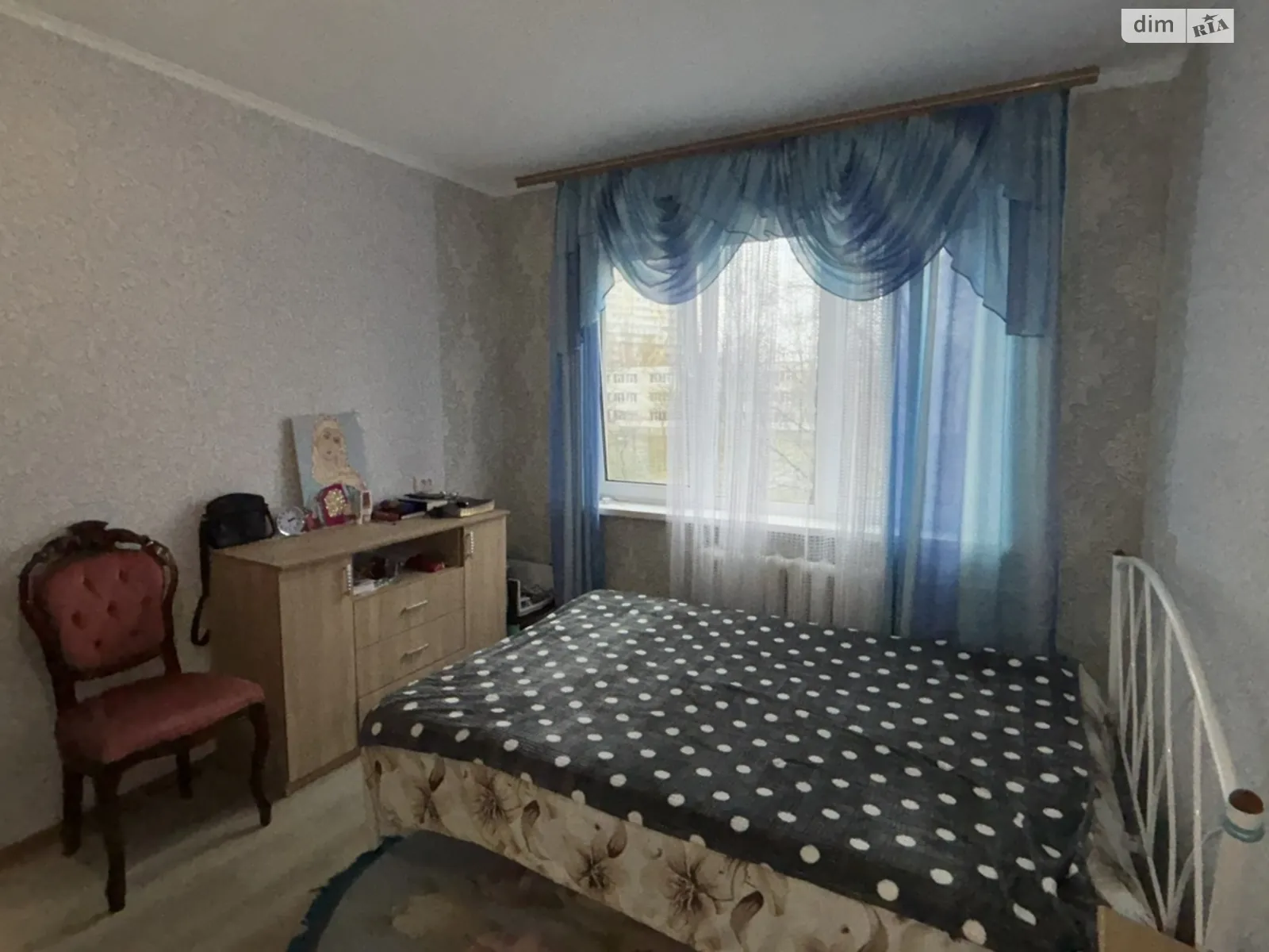 Продается 3-комнатная квартира 67.8 кв. м в Киеве, ул. Олега Мудрака(Генерала Наумова), 37А - фото 1