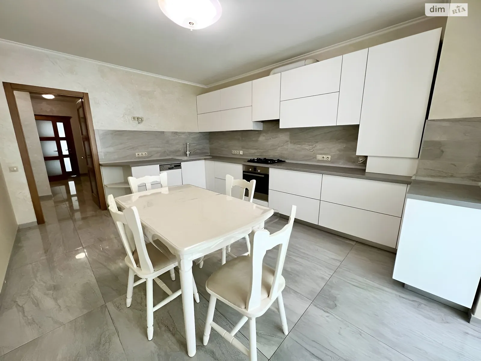 Сдается в аренду 2-комнатная квартира 82 кв. м в Днепре, цена: 26000 грн - фото 1