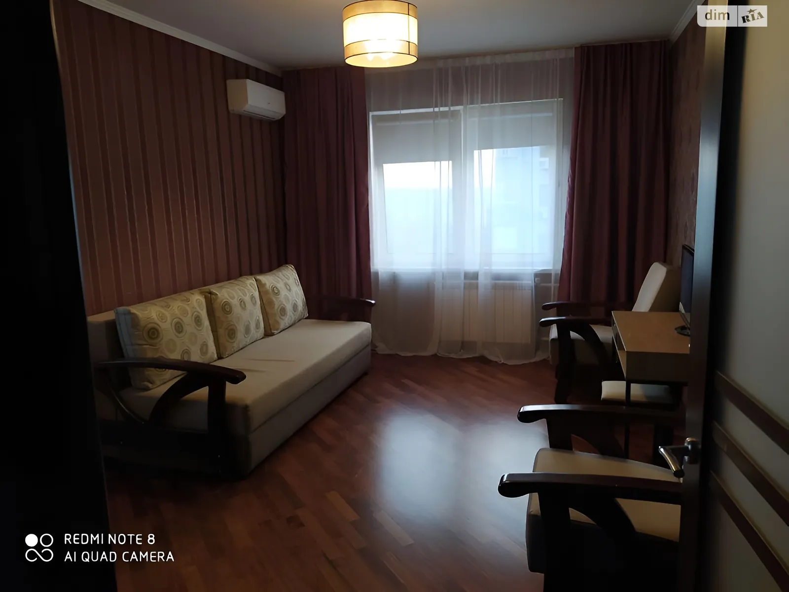Продается 2-комнатная квартира 72.8 кв. м в Киеве, ул. Краковская - фото 1