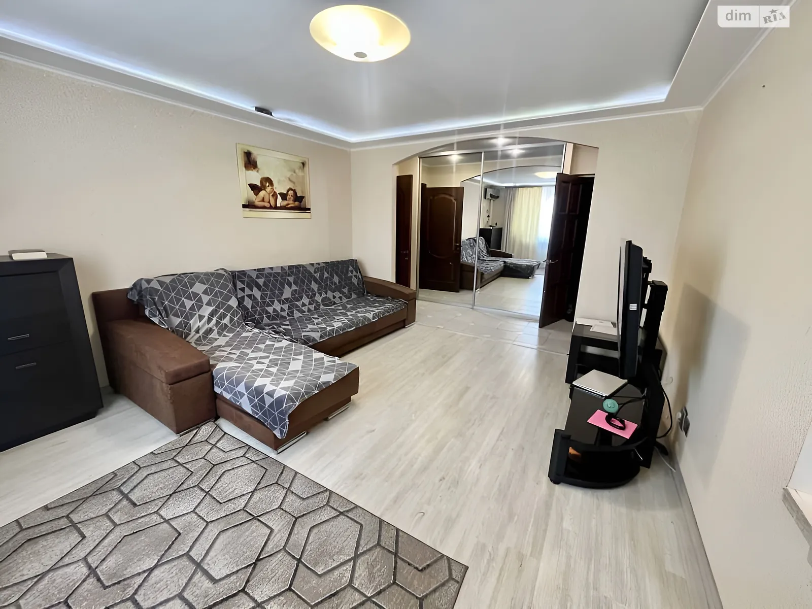 Продається 2-кімнатна квартира 48.4 кв. м у Дніпрі, цена: 36000 $ - фото 1