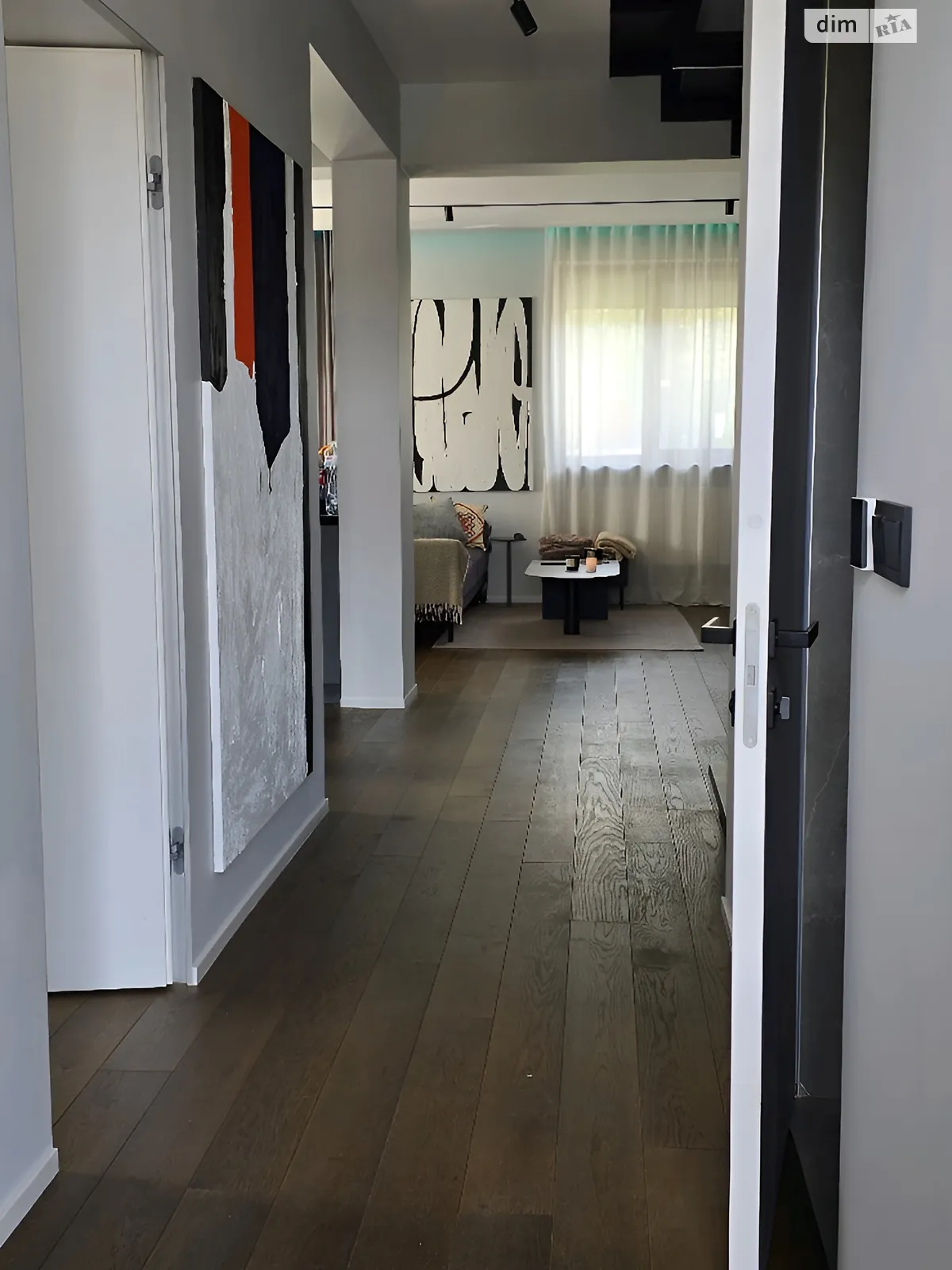 Продается дом на 2 этажа 120 кв. м с балконом, цена: 190000 $ - фото 1