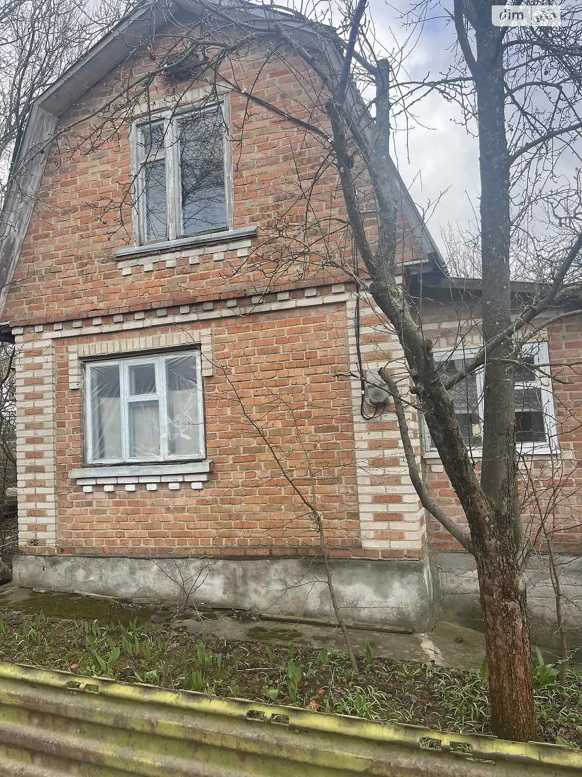 Продается дом на 2 этажа 40 кв. м с бассейном, цена: 15500 $ - фото 1