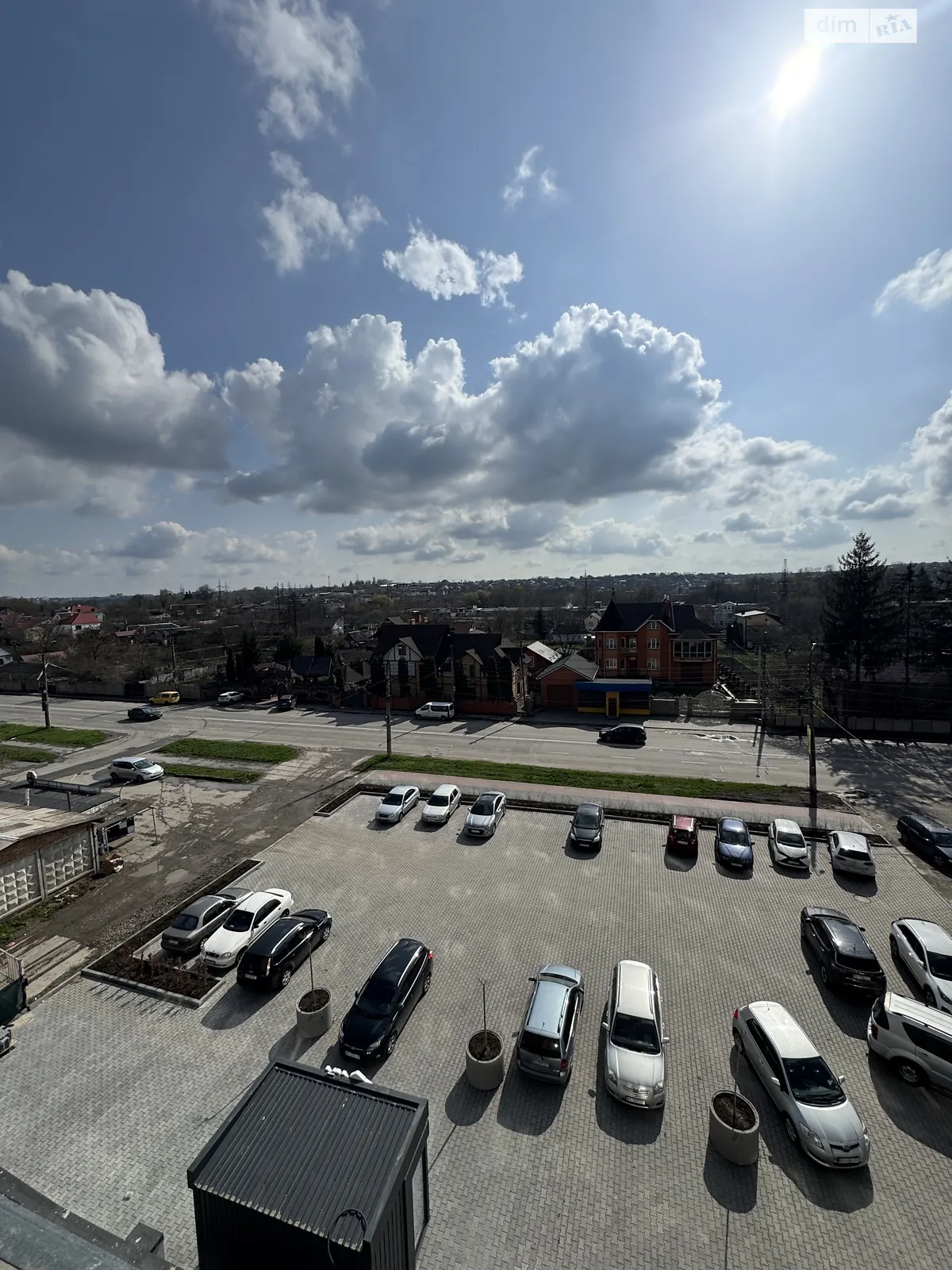 Продается 1-комнатная квартира 38.6 кв. м в Хмельницком, ул. Романа Шухевича(Курчатова), 8/2 - фото 1