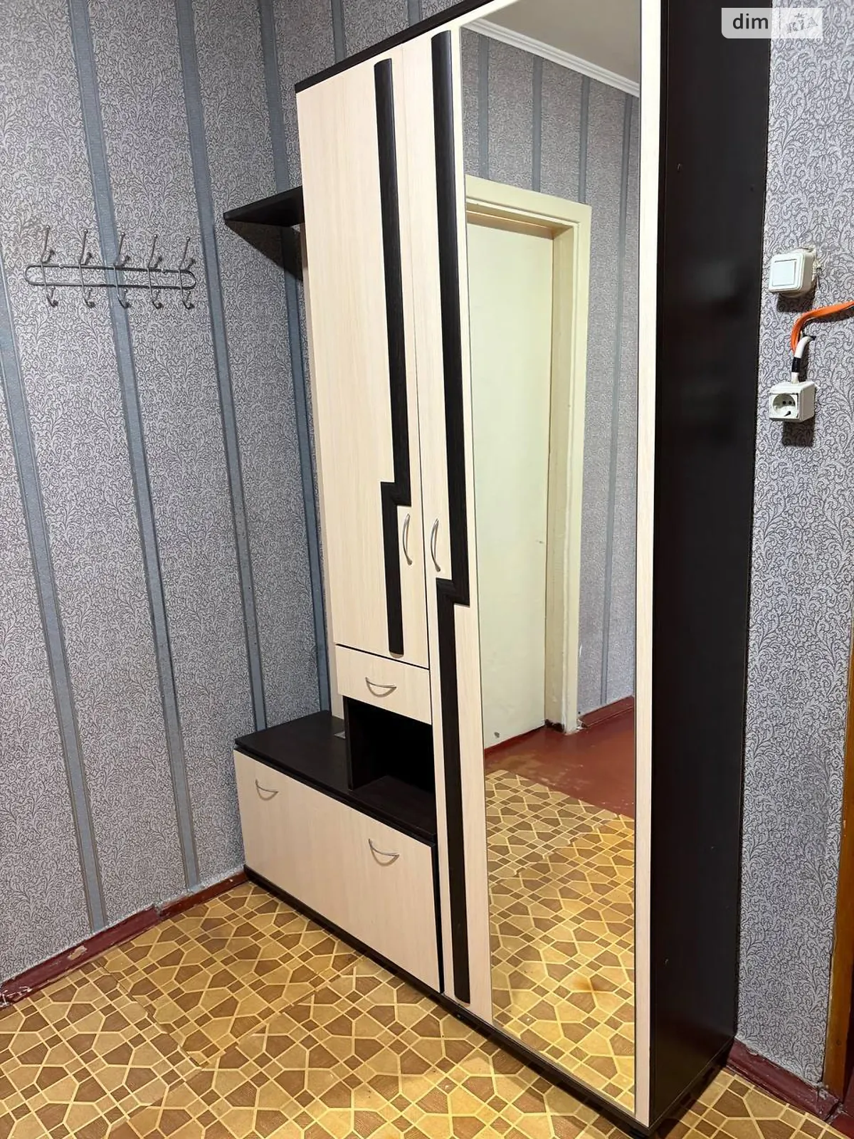 Сдается в аренду 2-комнатная квартира 62 кв. м в Виннице, просп. Юности, 57 - фото 1