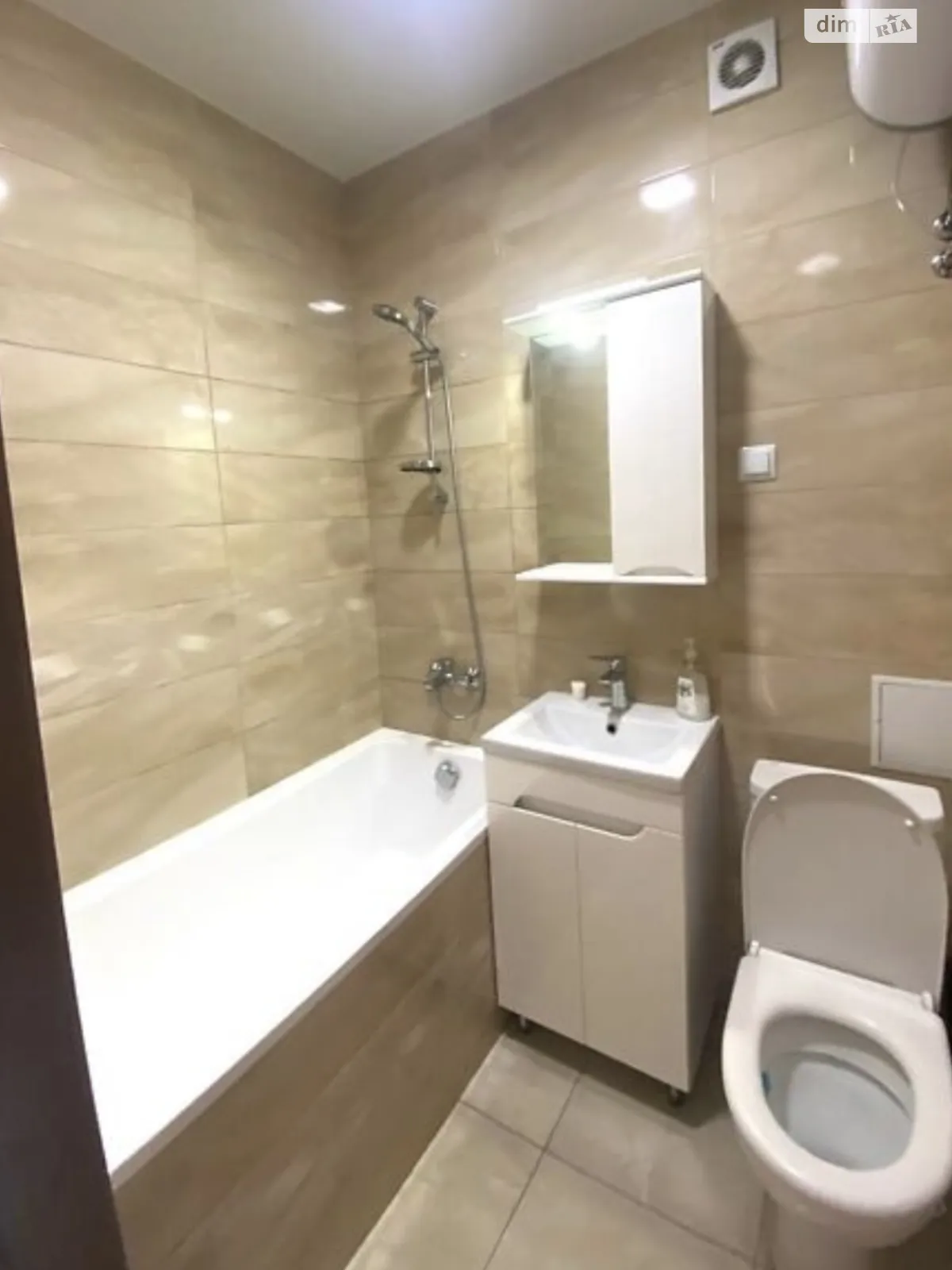 Продается 1-комнатная квартира 30.7 кв. м в Одессе, просп. Шевченко - фото 1