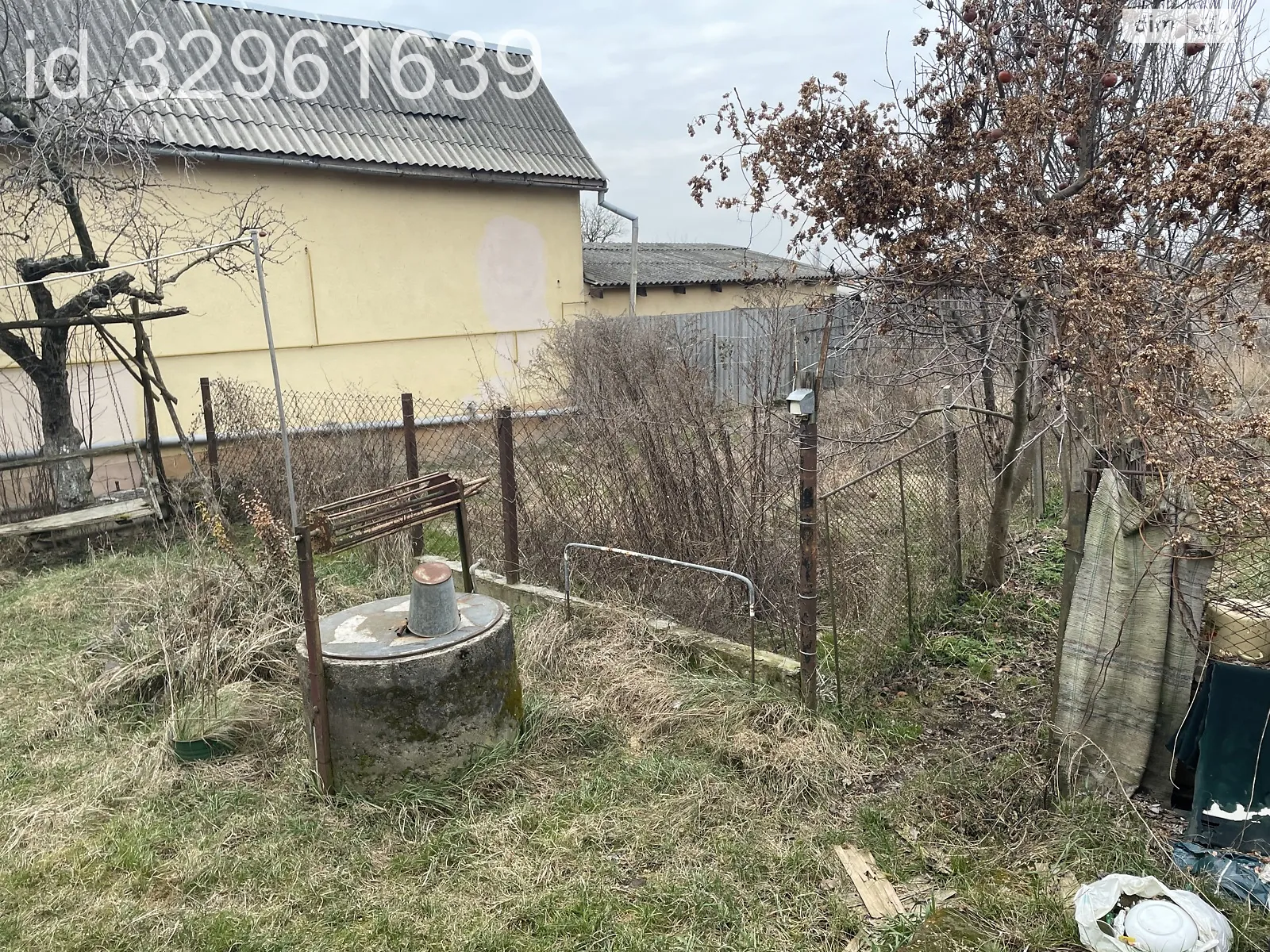 Продається одноповерховий будинок 75 кв. м з садом, цена: 45000 $ - фото 1