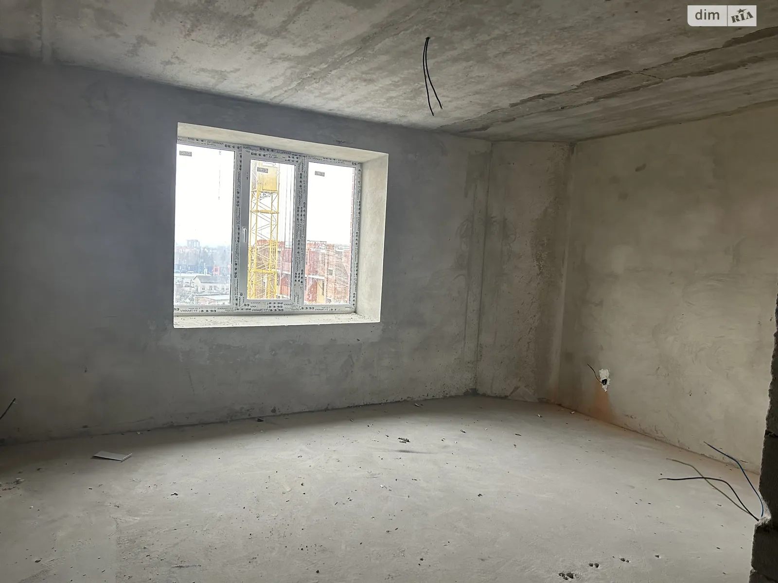 3-комнатная квартира 81 кв. м в Тернополе, цена: 46500 $ - фото 1