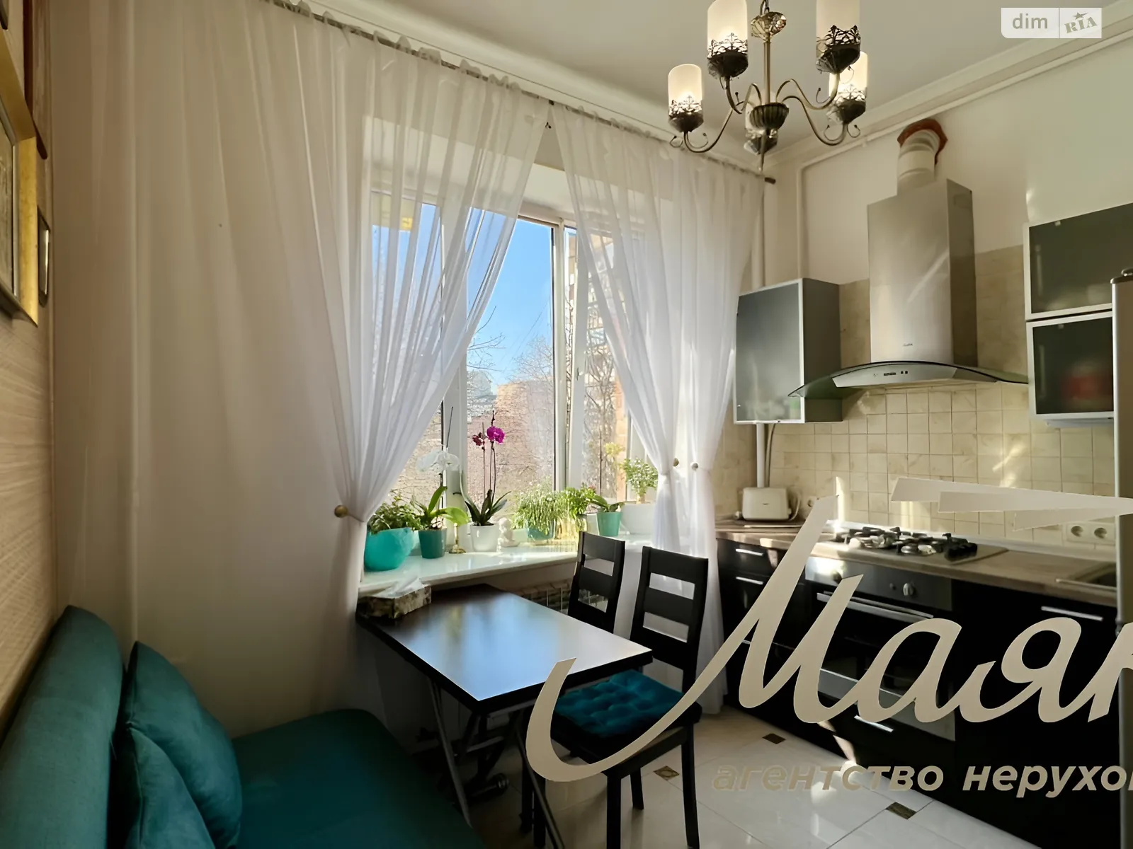 Продается 1-комнатная квартира 36 кв. м в Киеве, ул. Гоголевская, 42А - фото 1
