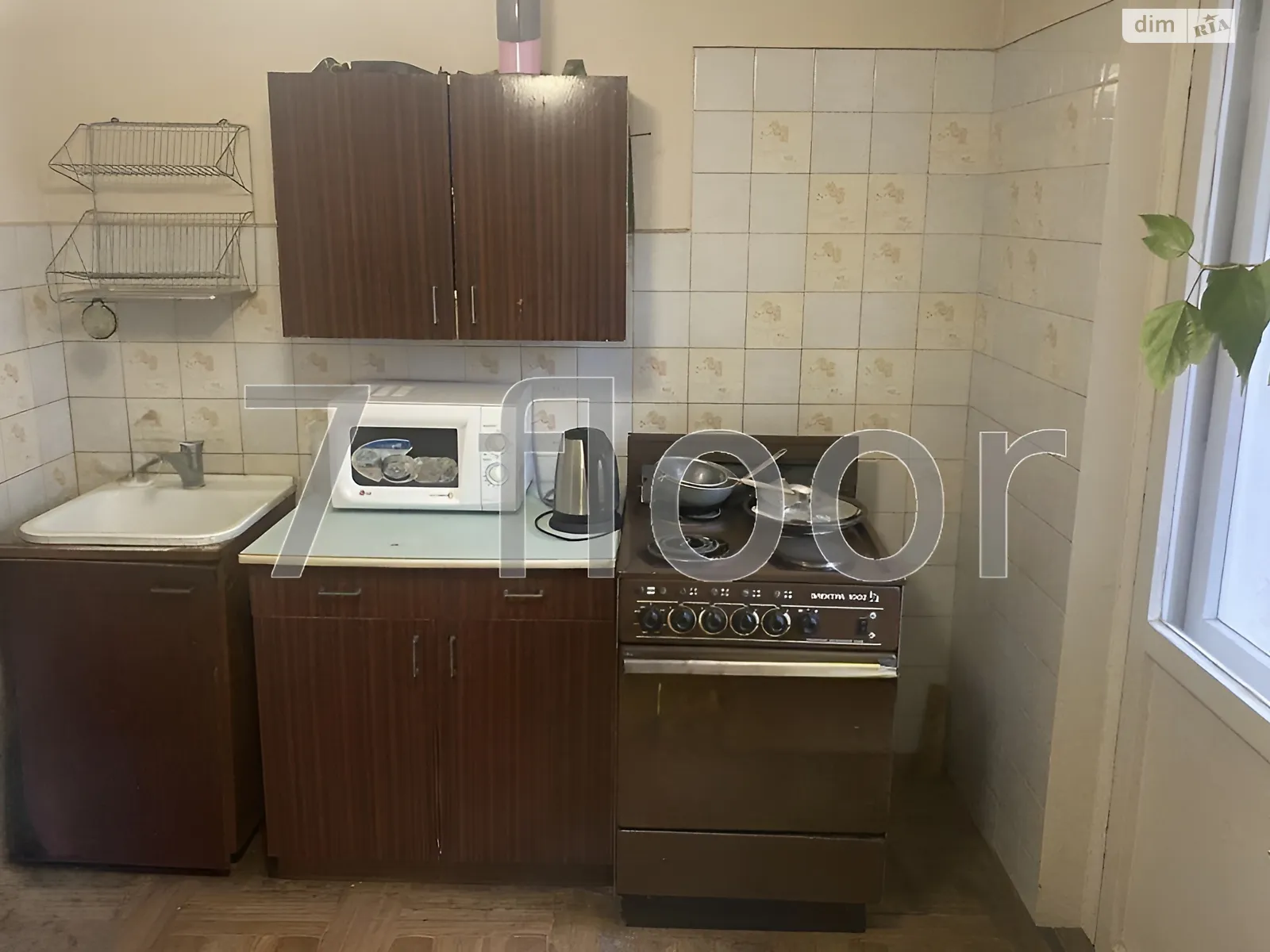 Продається 2-кімнатна квартира 58 кв. м у Києві, цена: 52000 $ - фото 1