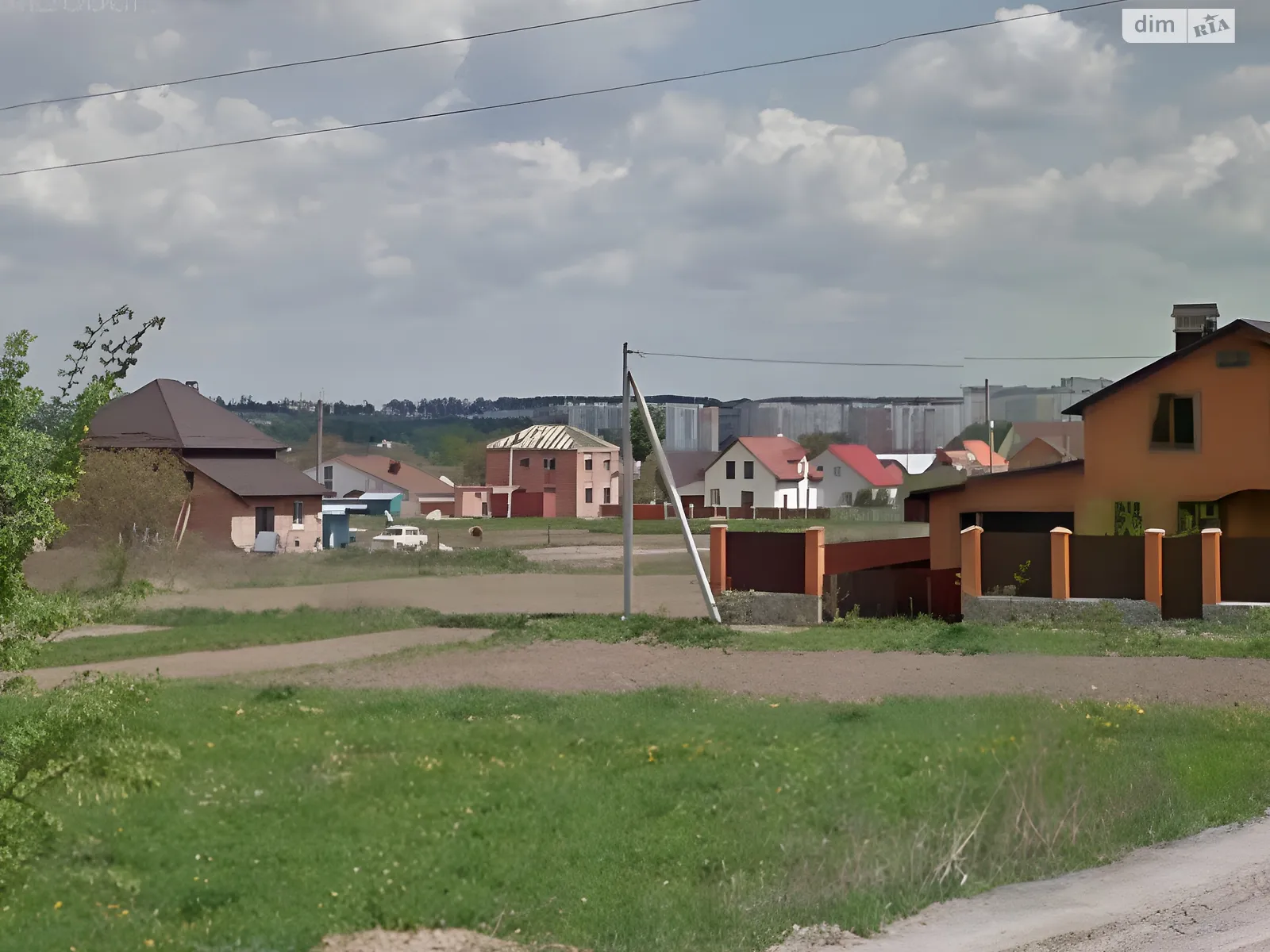 Продається земельна ділянка 10 соток у Вінницькій області, цена: 22500 $ - фото 1