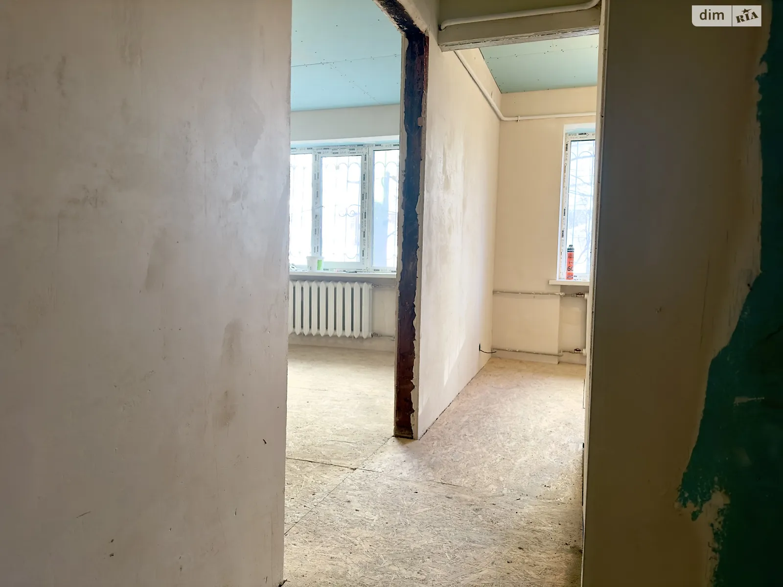 Продается 1-комнатная квартира 28.3 кв. м в Киеве, ул. Михаила Котельникова - фото 1