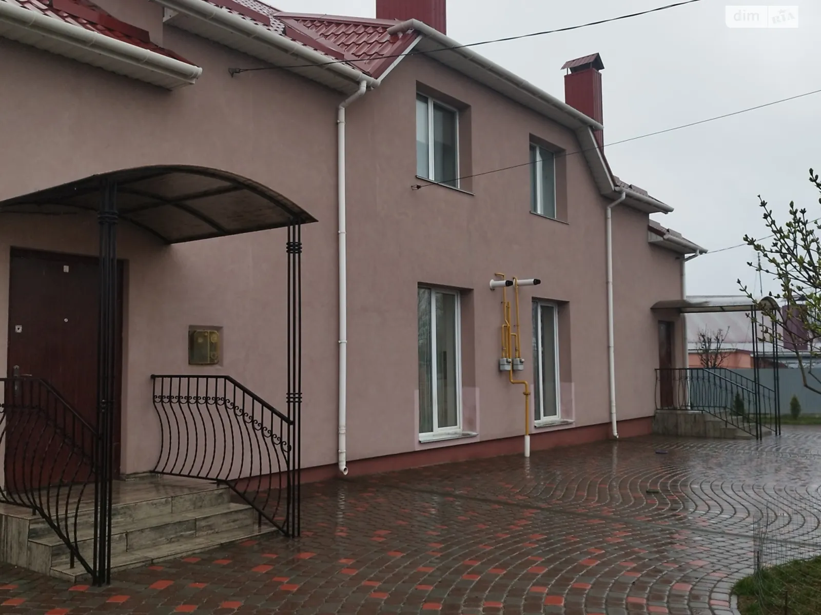 Продається будинок 2 поверховий 212.4 кв. м з терасою, цена: 249000 $ - фото 1