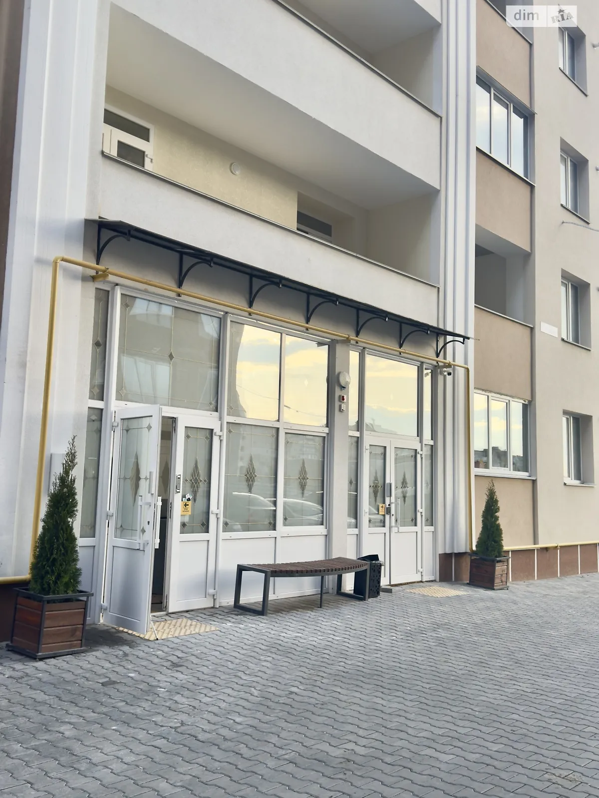 ул. Кармелюка Озёрный Хмельницкий ЖК Озерный 2020 - фото 3