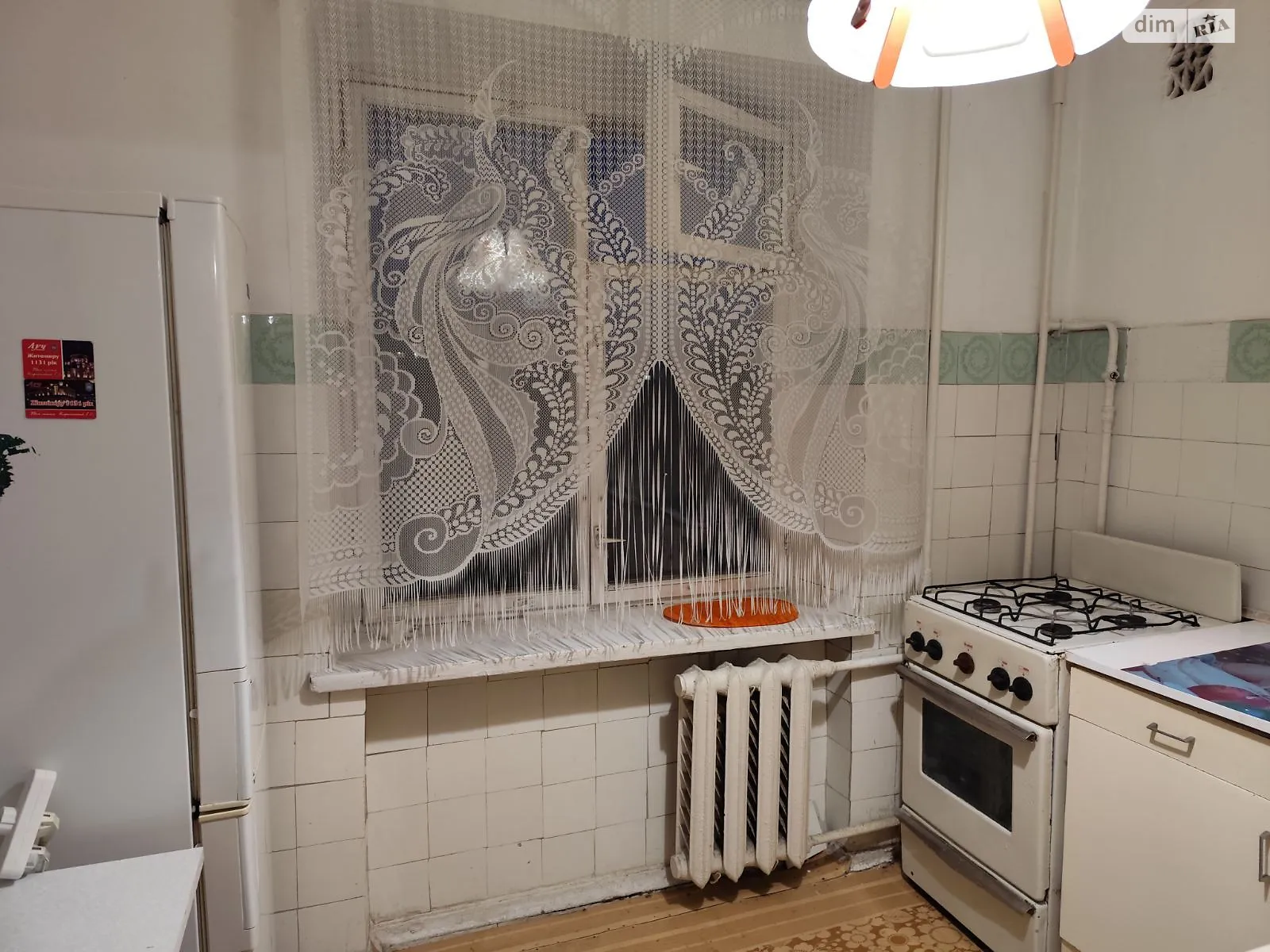 Сдается в аренду 2-комнатная квартира 52 кв. м в Житомире, ул. Победы - фото 1
