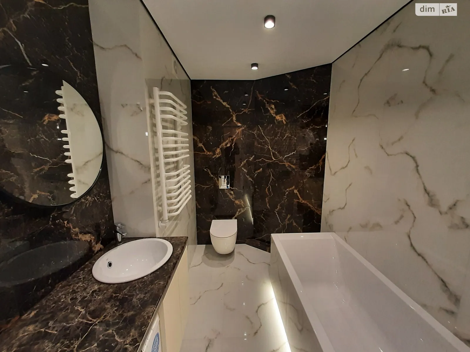 2-комнатная квартира 58 кв. м в Тернополе, цена: 65000 $ - фото 1