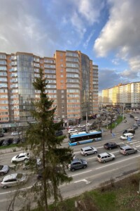 Продажа квартиры, Винница, р‑н. Киевская, Вячеслава Черновола улица