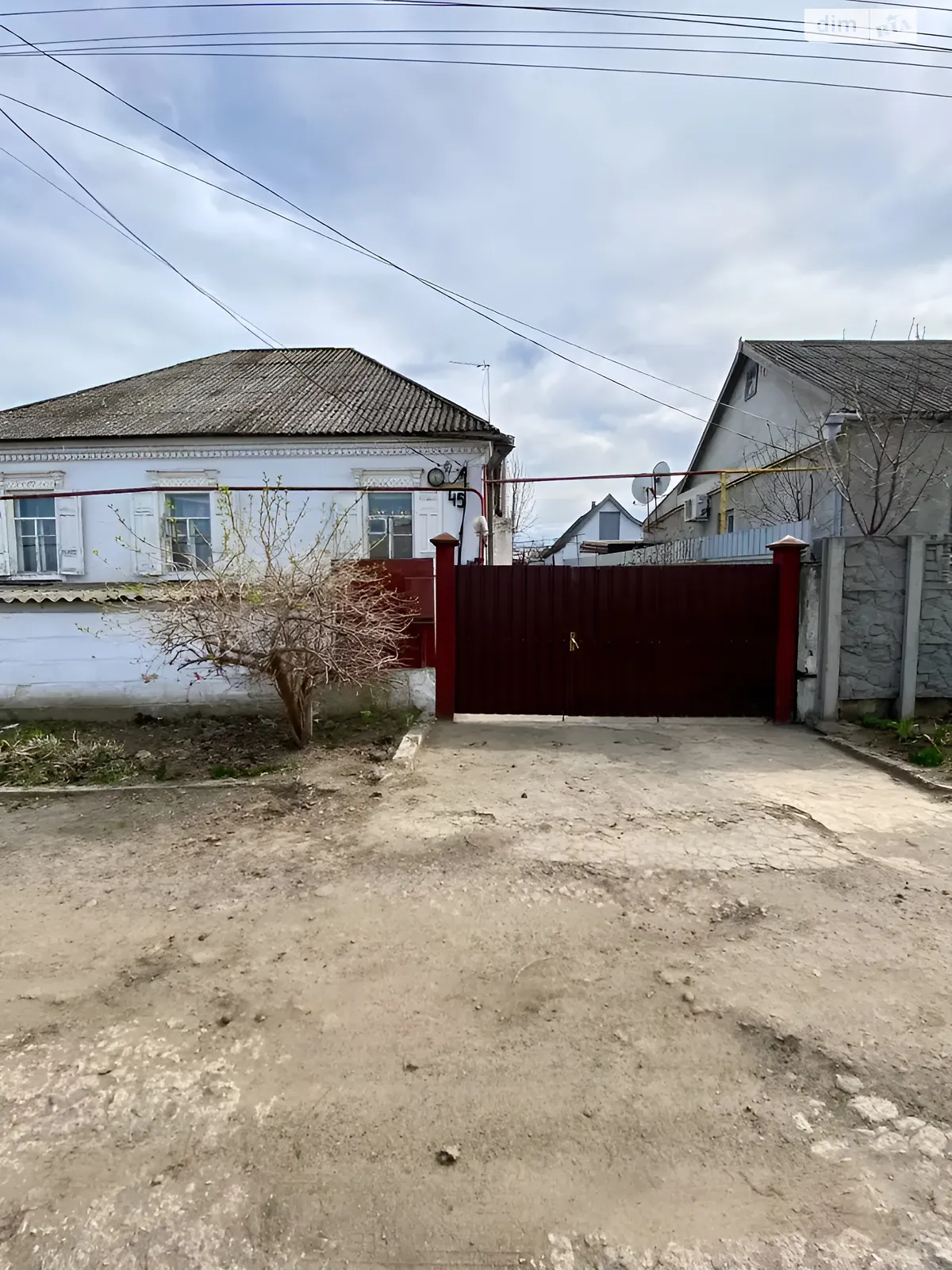 Продается одноэтажный дом 65.1 кв. м с мебелью, цена: 33500 $ - фото 1