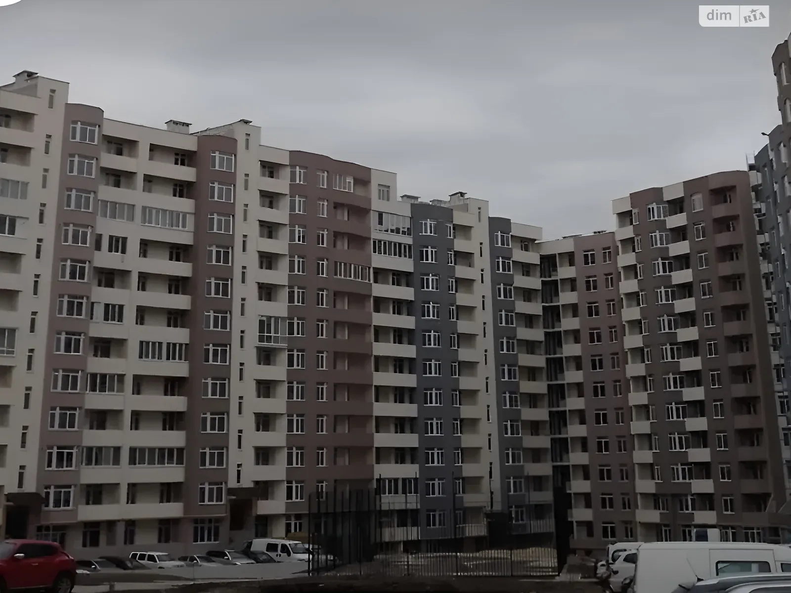 1-кімнатна квартира 39 кв. м у Тернополі, вул. Київська - фото 1