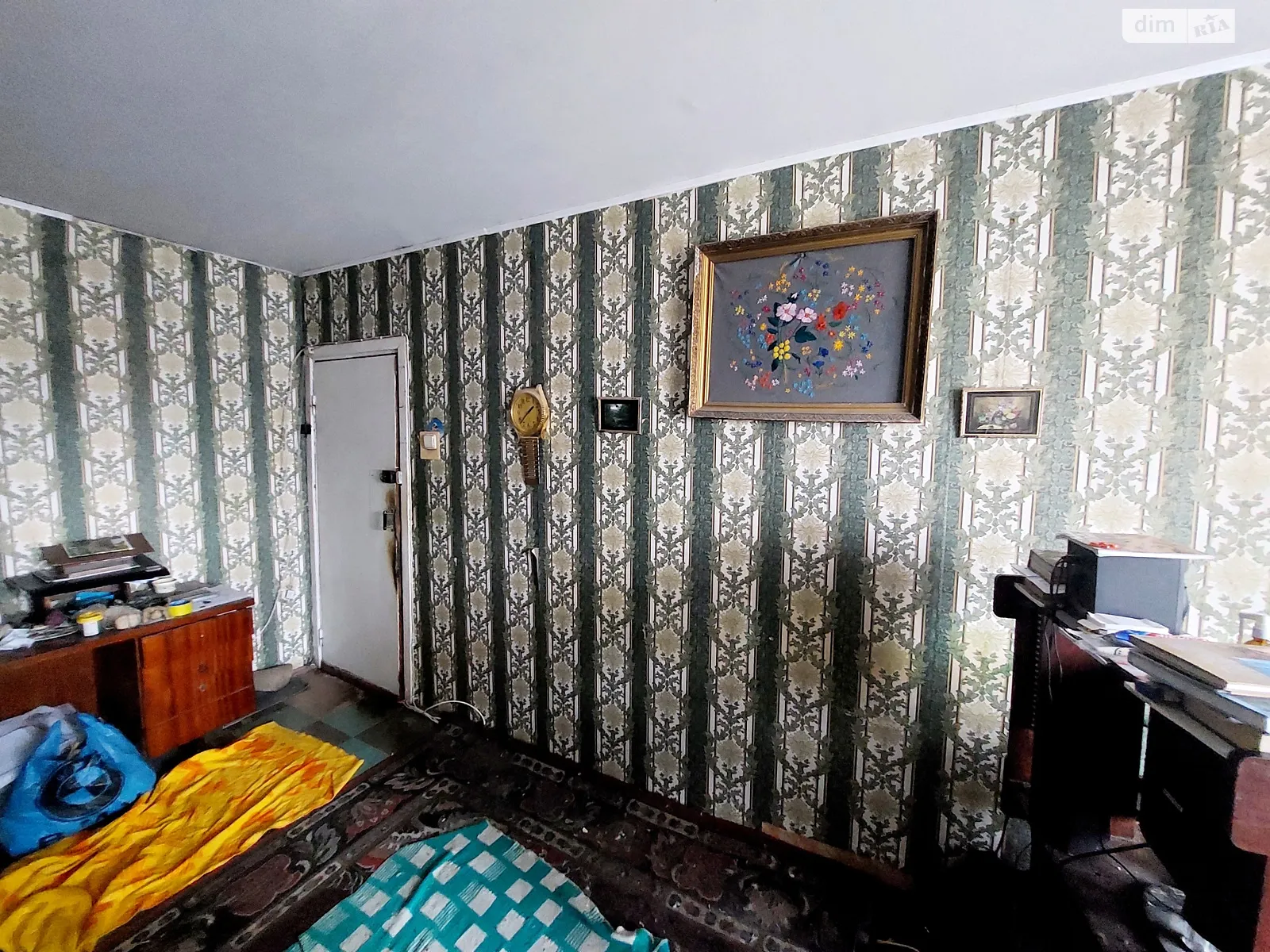 Продається 3-кімнатна квартира 63.4 кв. м у Вінниці, 1-й пров. Кар'єрний - фото 1