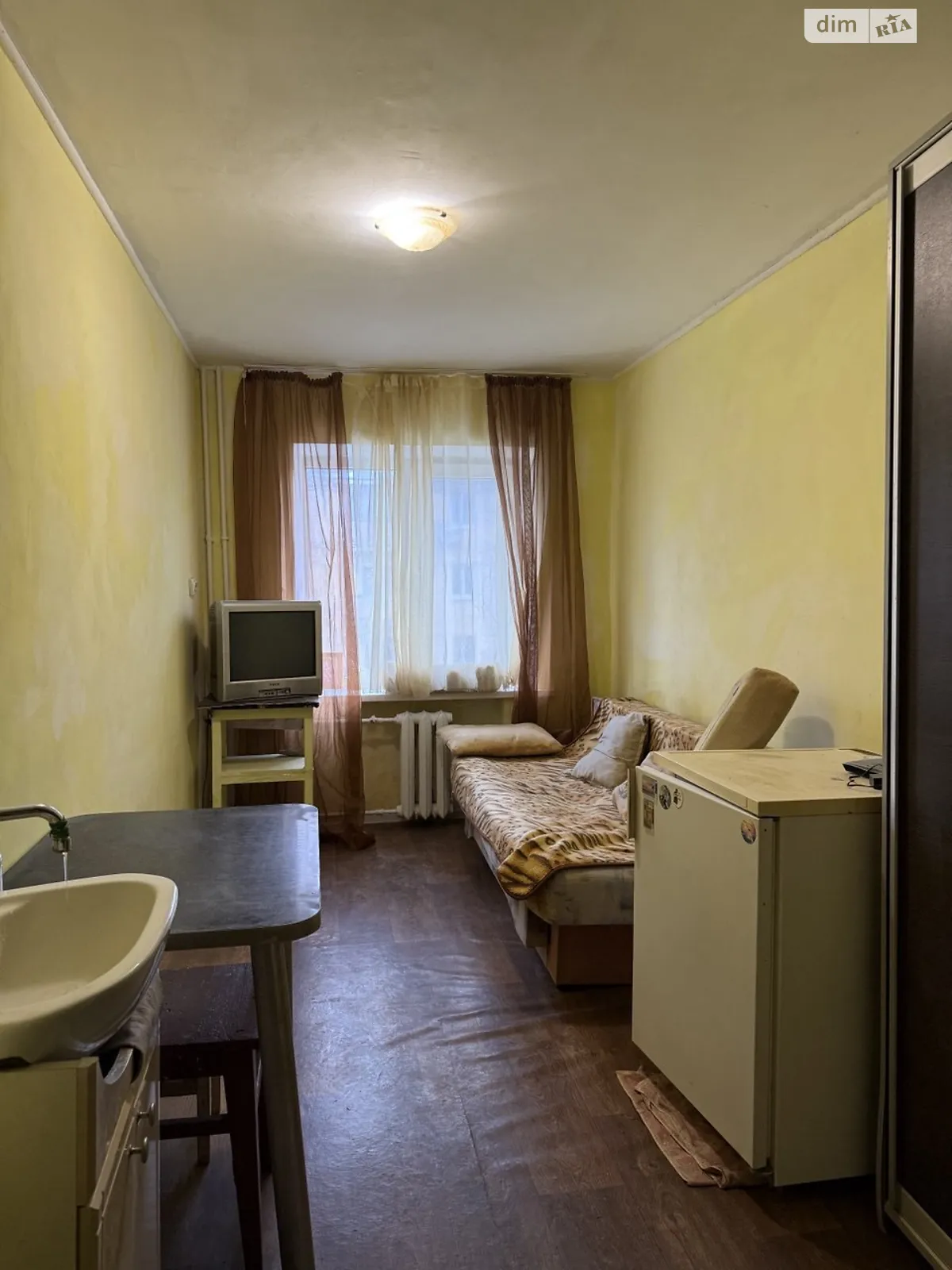Продается комната 17 кв. м в Харькове, цена: 3700 $ - фото 1