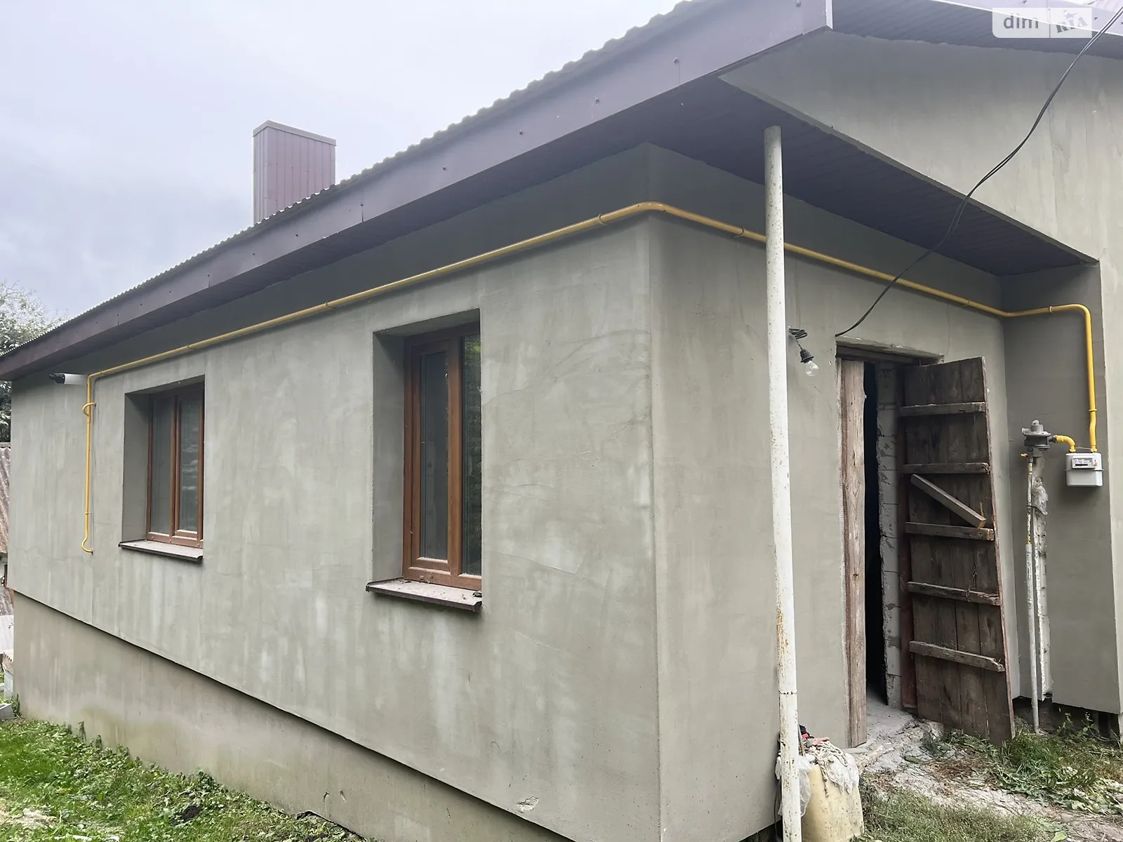 Продається одноповерховий будинок 94 кв. м з гаражем, цена: 27000 $ - фото 1