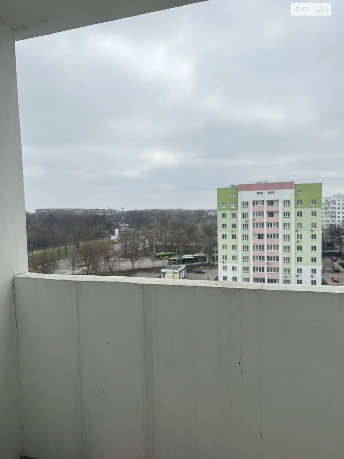 Продається 1-кімнатна квартира 42.9 кв. м у Харкові, просп. Героїв Харкова(Московський), 270Г - фото 1